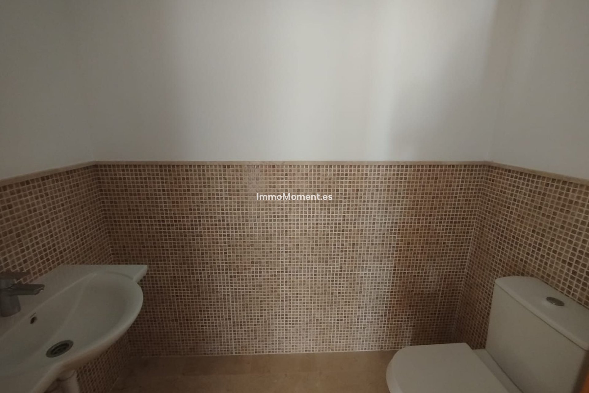 Bestaande woning - Rijtjeshuis - Casares - Doña Julia