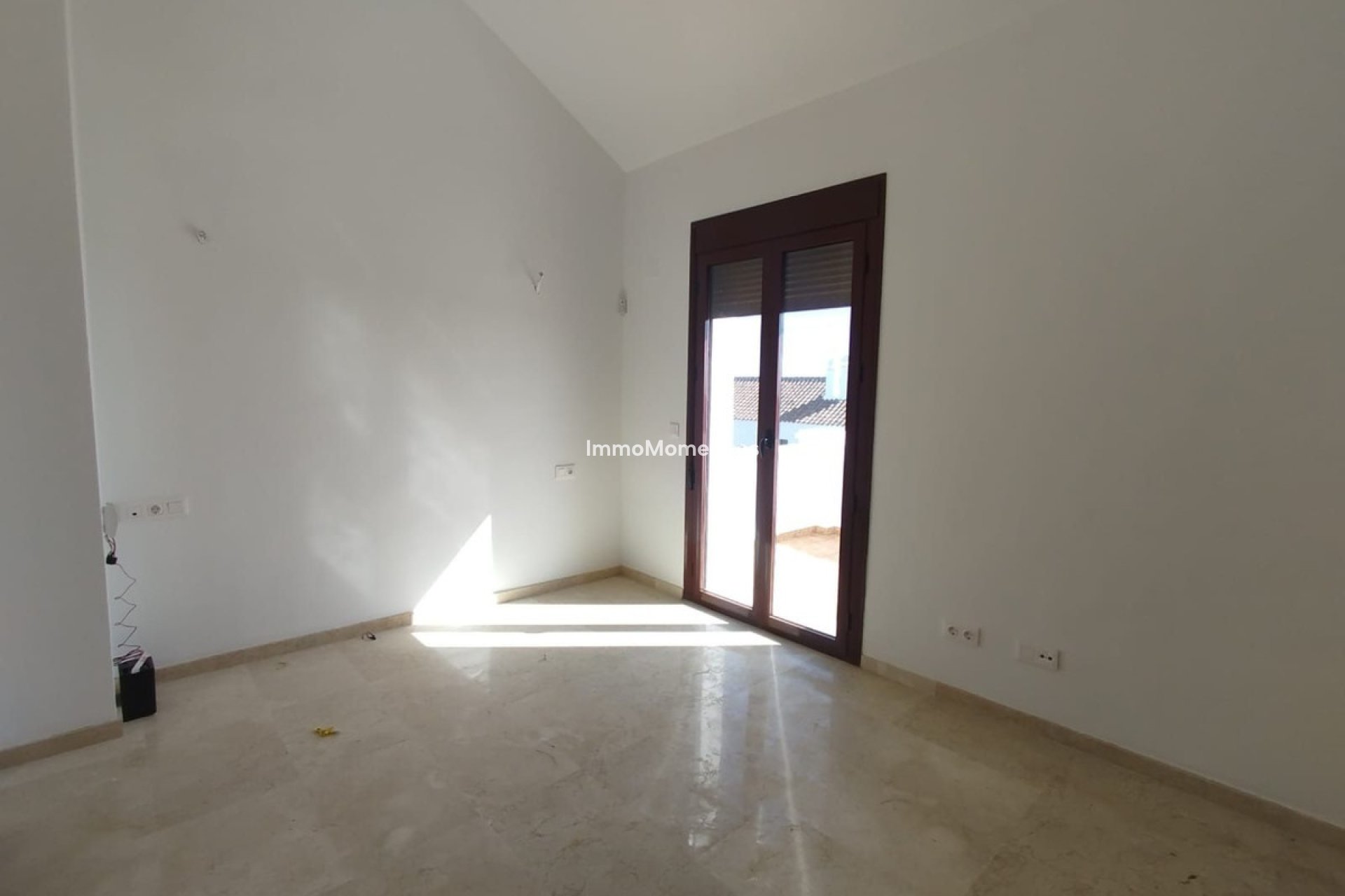 Bestaande woning - Rijtjeshuis - Casares - Doña Julia