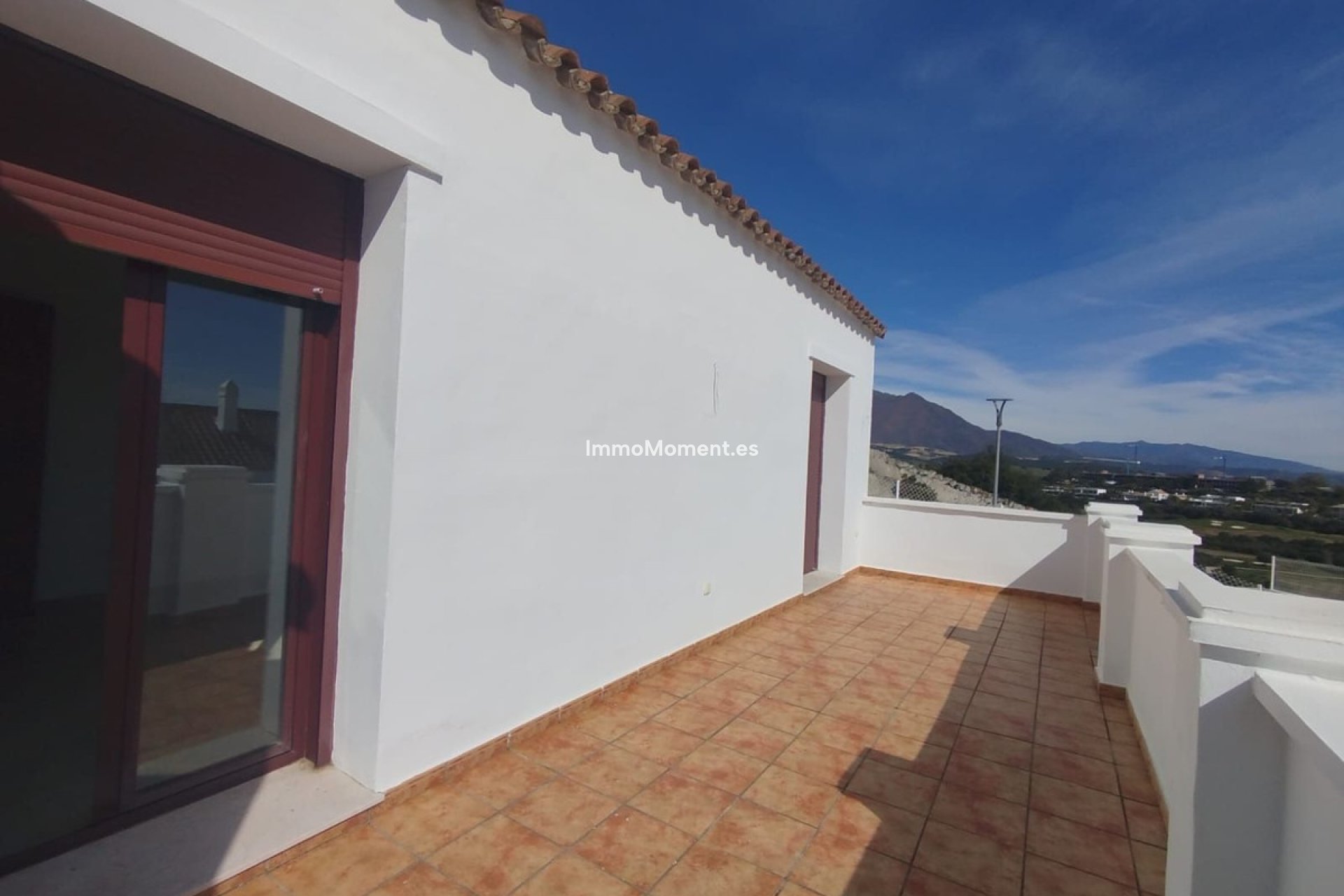 Bestaande woning - Rijtjeshuis - Casares - Doña Julia