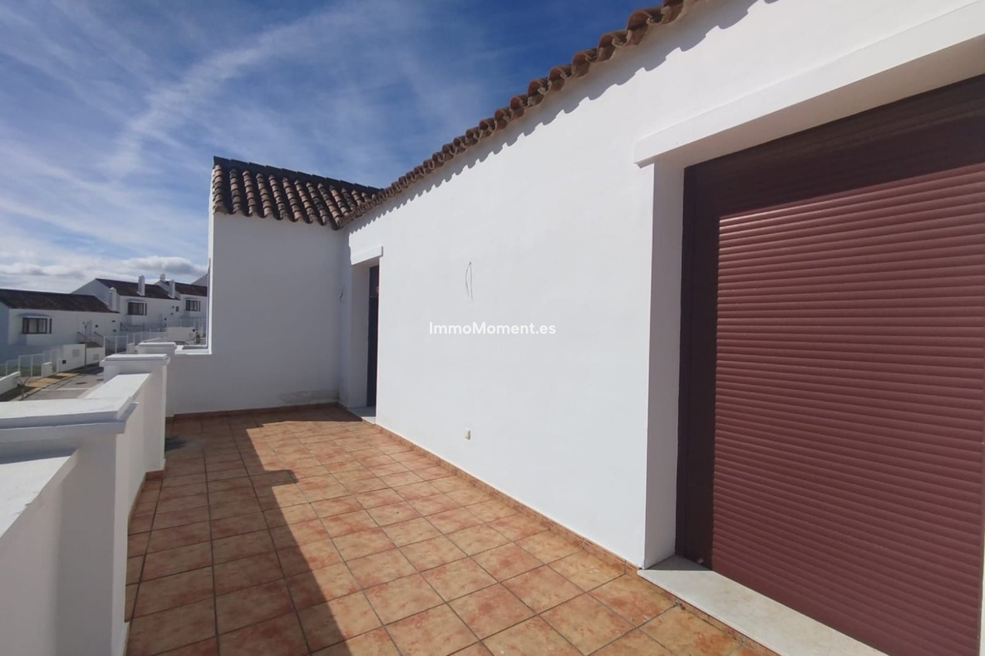 Bestaande woning - Rijtjeshuis - Casares - Doña Julia
