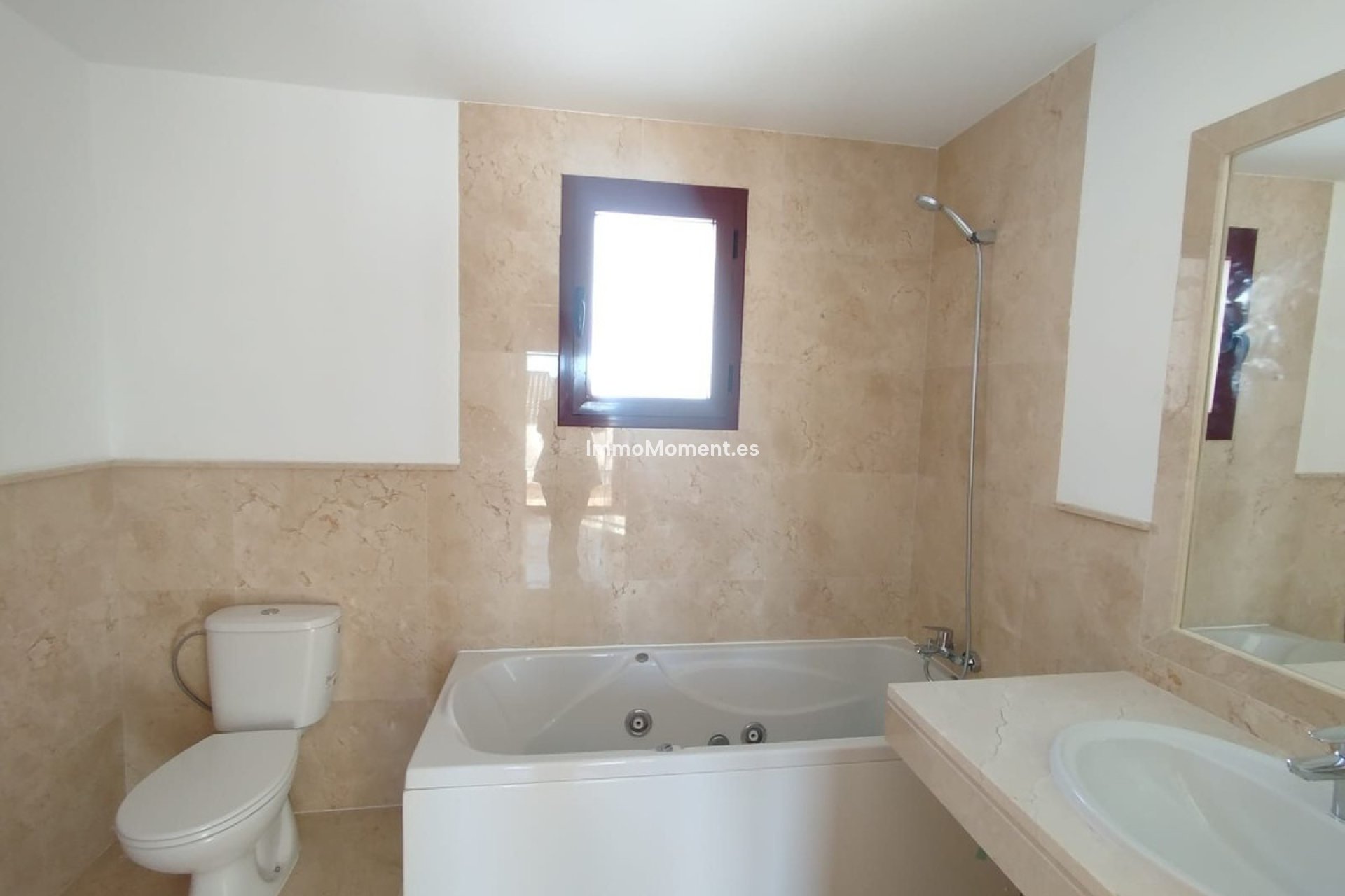 Bestaande woning - Rijtjeshuis - Casares - Doña Julia