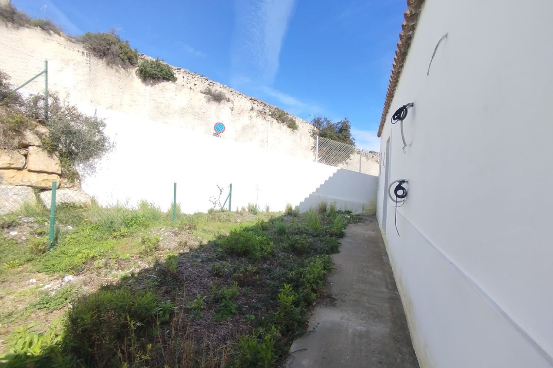 Bestaande woning - Rijtjeshuis - Casares - Doña Julia