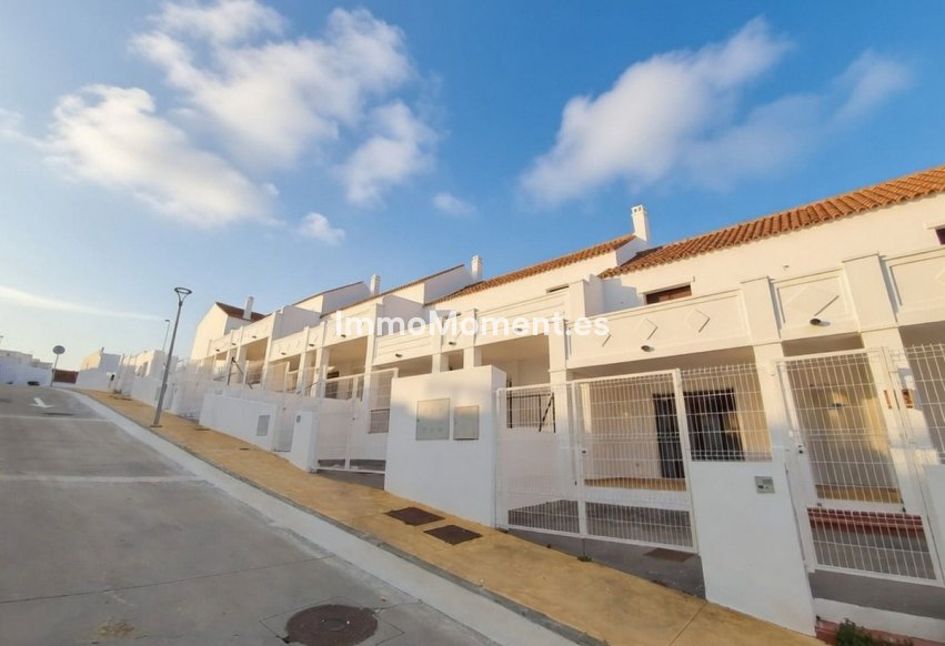 Bestaande woning - Rijtjeshuis - Casares - Doña Julia