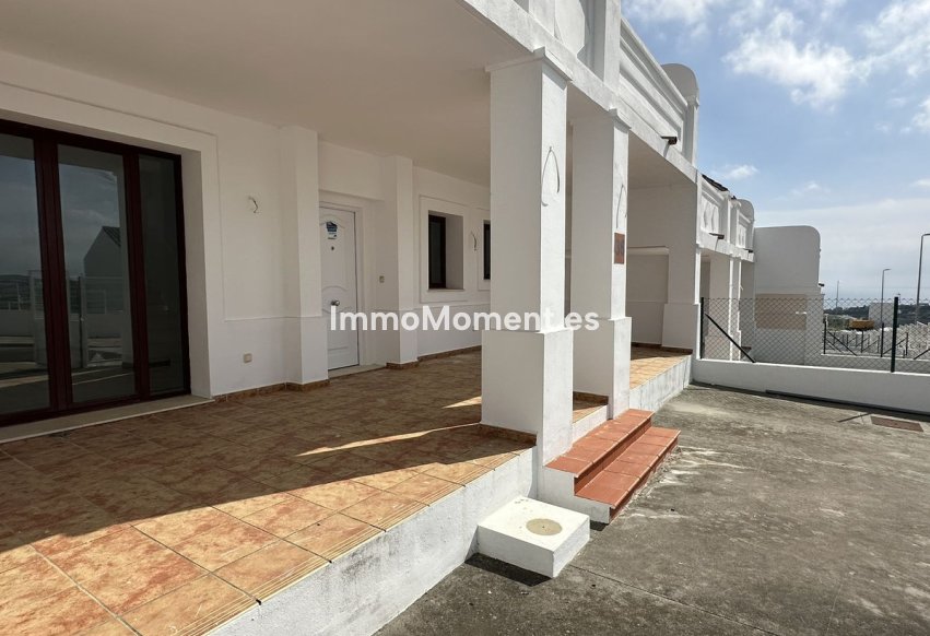 Bestaande woning - Rijtjeshuis - Casares - Doña Julia