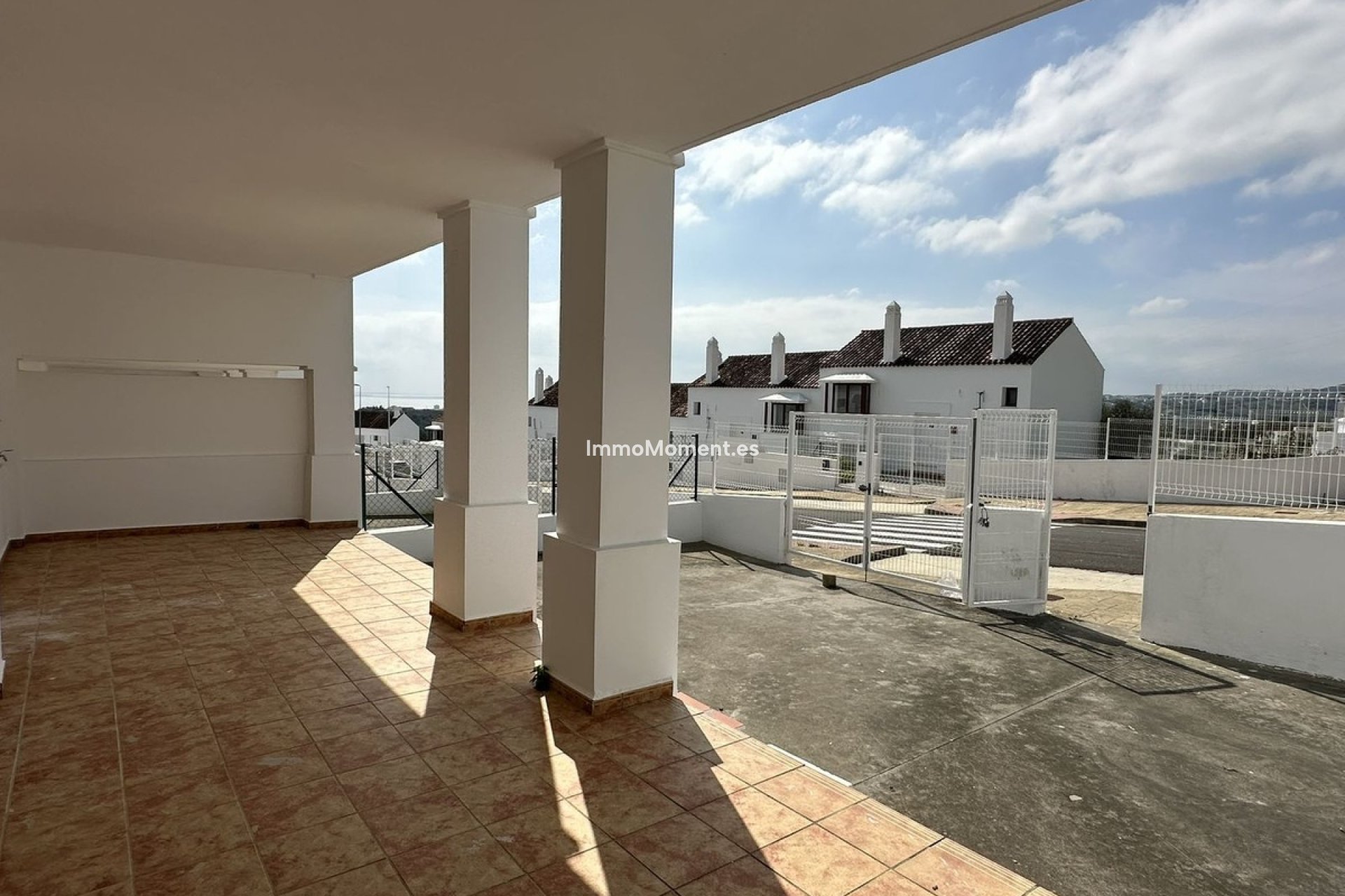 Bestaande woning - Rijtjeshuis - Casares - Doña Julia