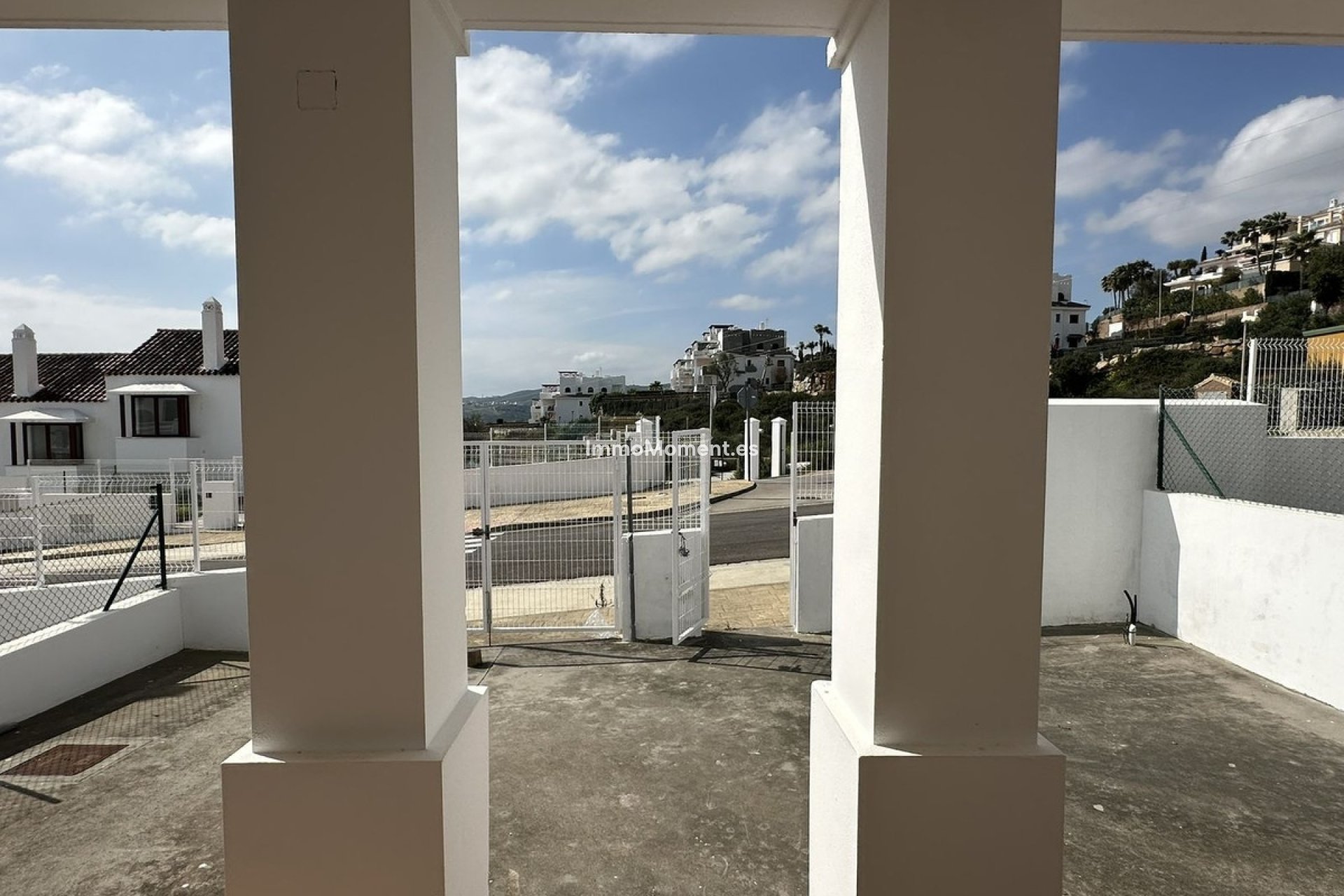 Bestaande woning - Rijtjeshuis - Casares - Doña Julia