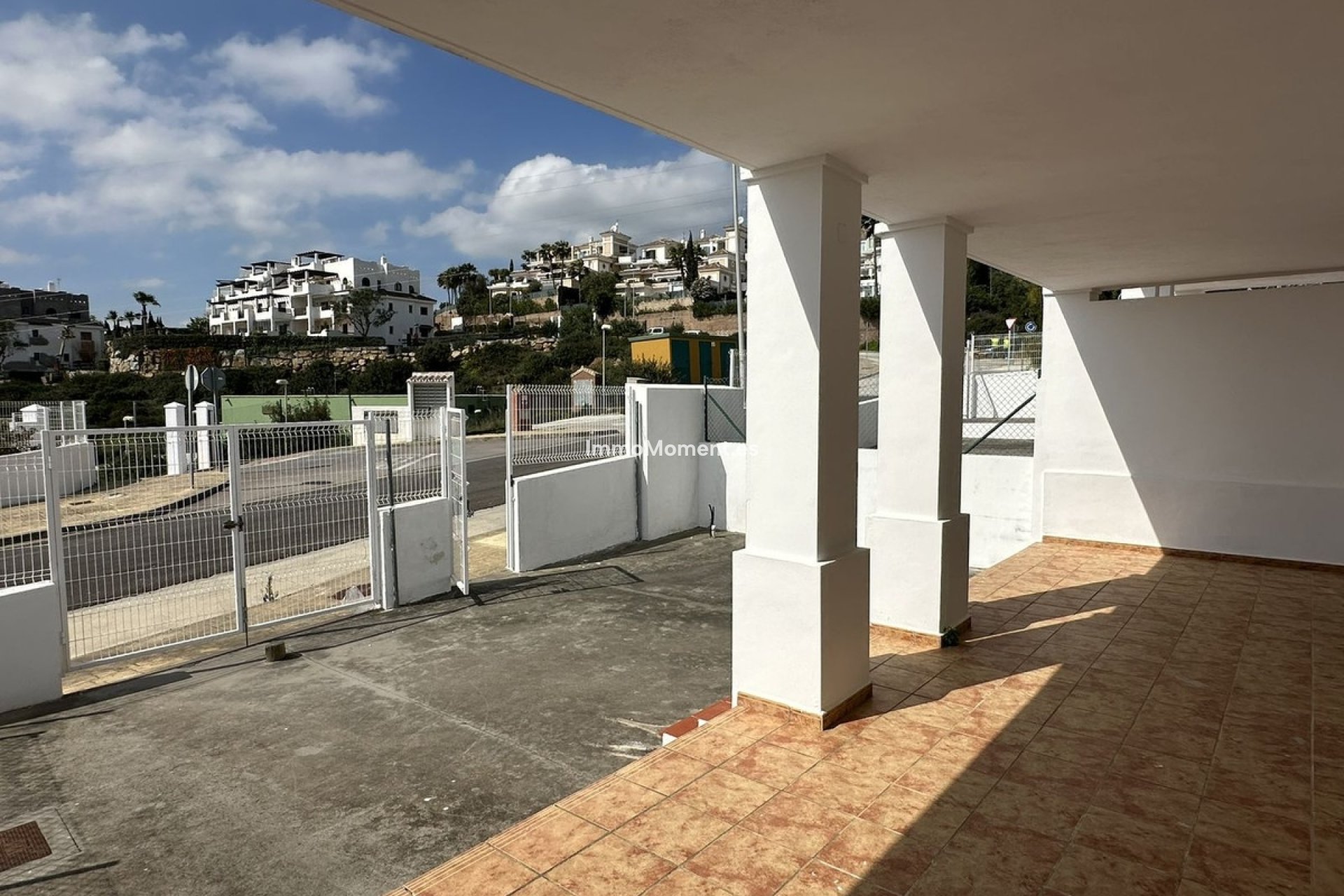 Bestaande woning - Rijtjeshuis - Casares - Doña Julia