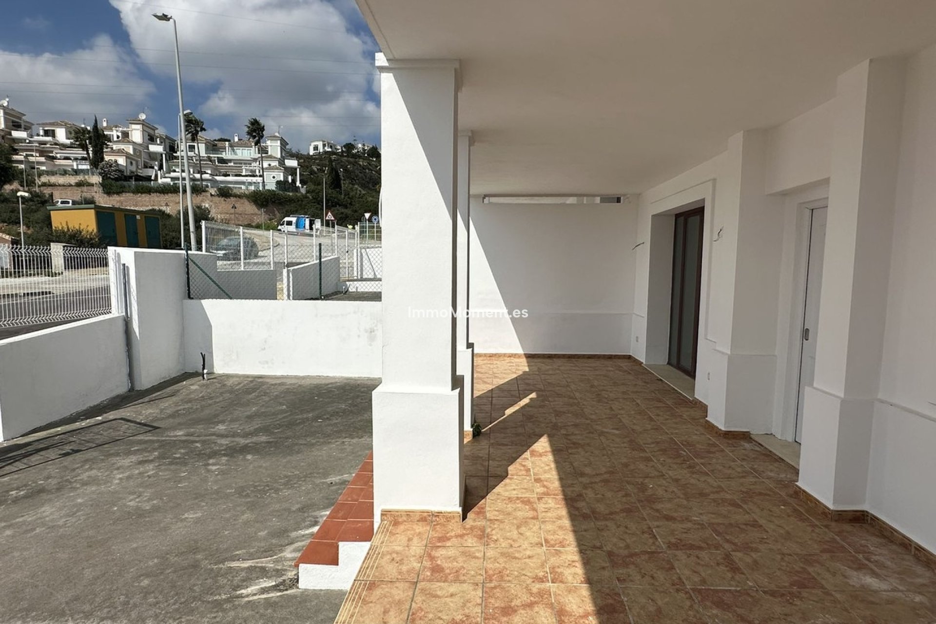 Bestaande woning - Rijtjeshuis - Casares - Doña Julia