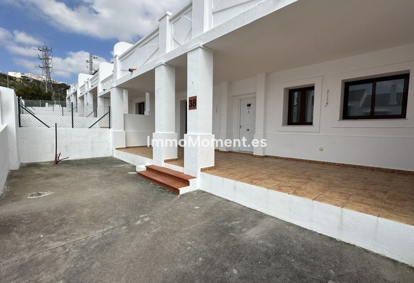 Bestaande woning - Rijtjeshuis - Casares - Doña Julia