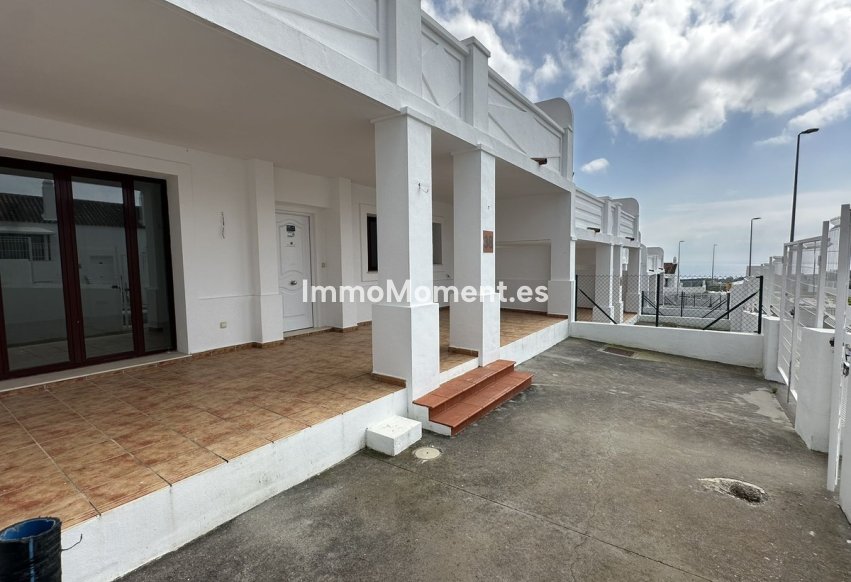 Bestaande woning - Rijtjeshuis - Casares - Doña Julia