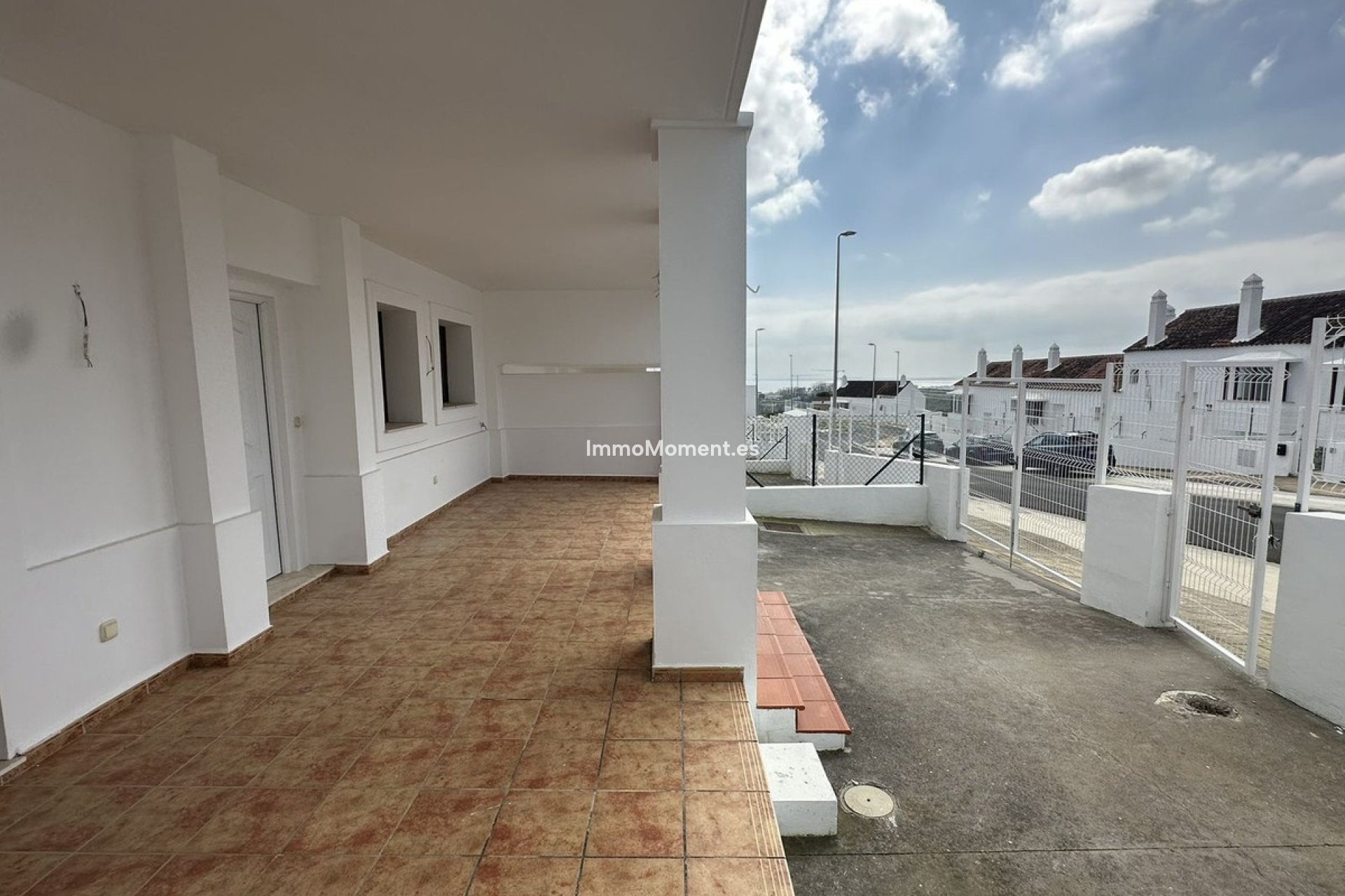 Bestaande woning - Rijtjeshuis - Casares - Doña Julia