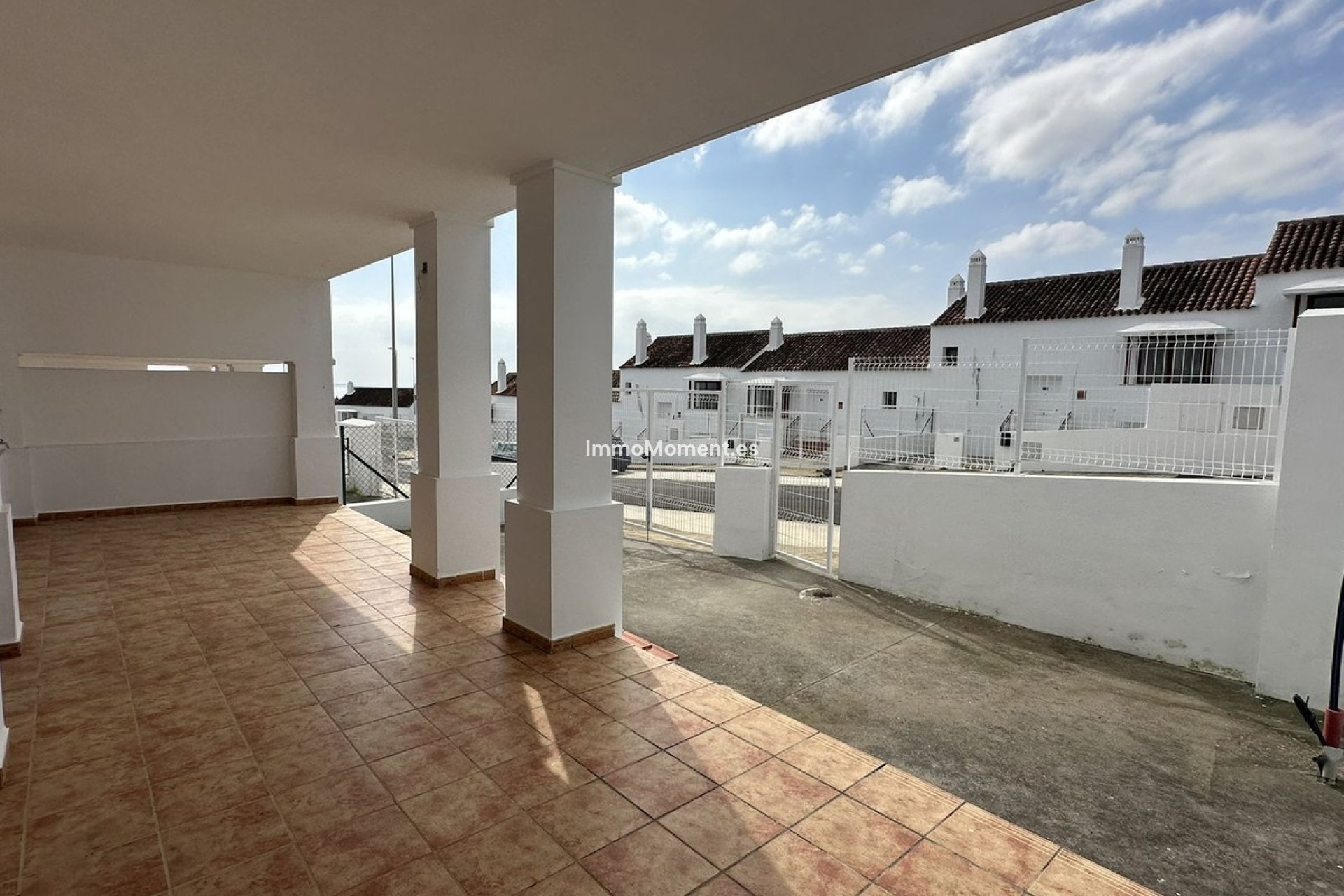 Bestaande woning - Rijtjeshuis - Casares - Doña Julia