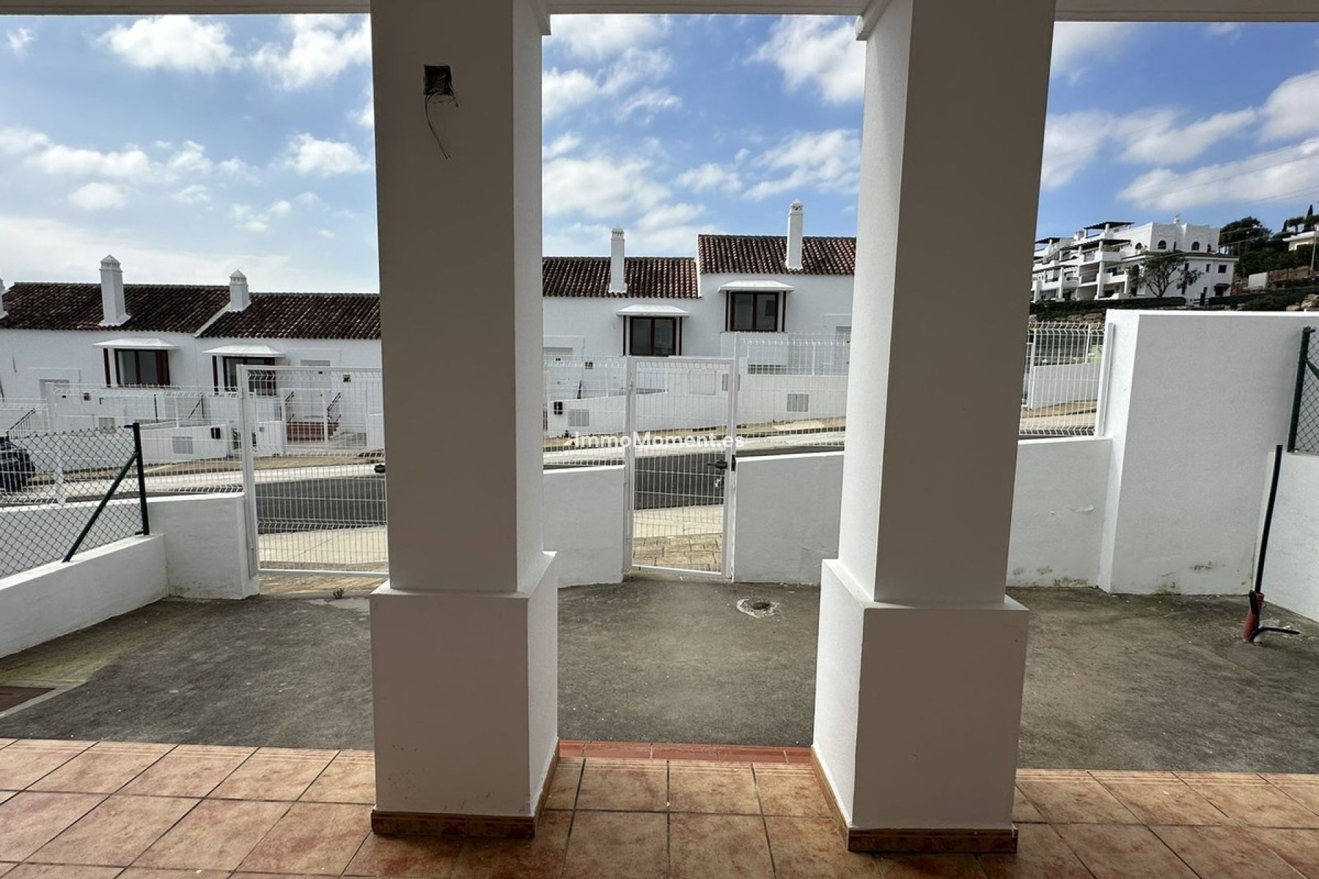 Bestaande woning - Rijtjeshuis - Casares - Doña Julia