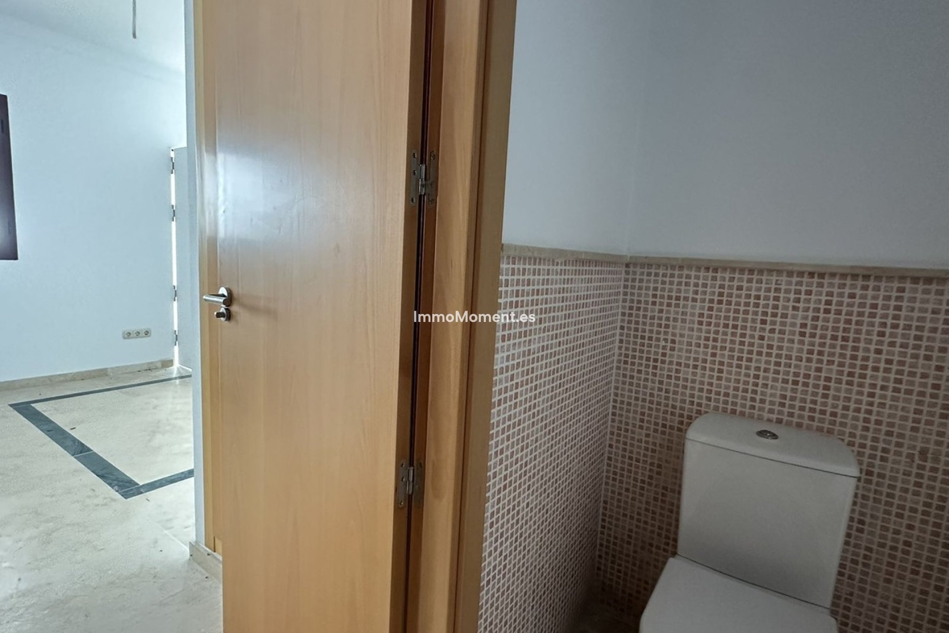 Bestaande woning - Rijtjeshuis - Casares - Doña Julia