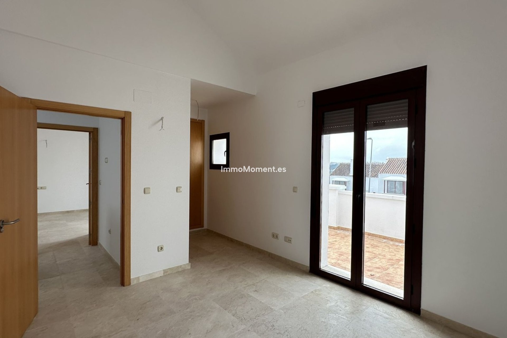 Bestaande woning - Rijtjeshuis - Casares - Doña Julia