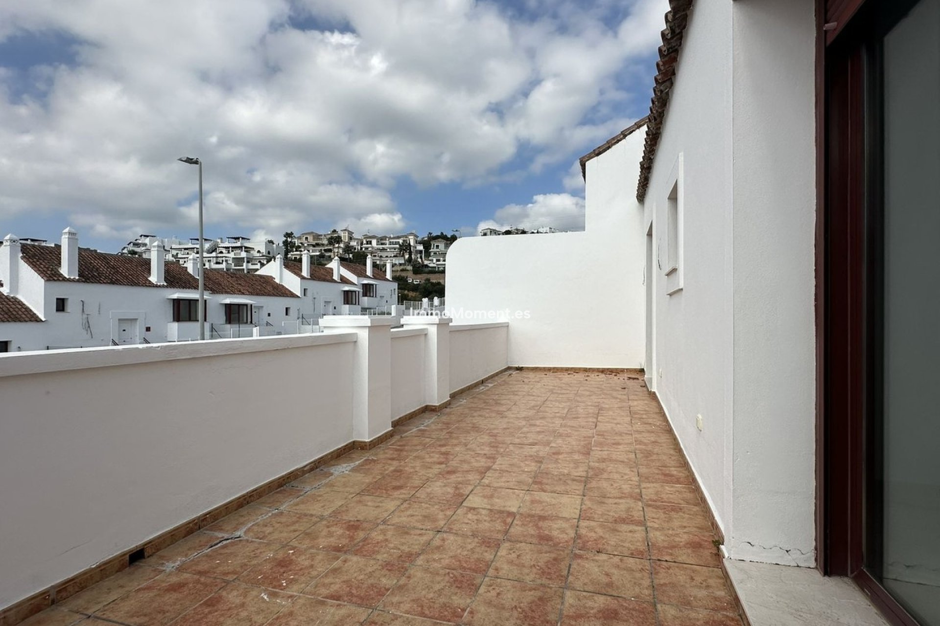 Bestaande woning - Rijtjeshuis - Casares - Doña Julia