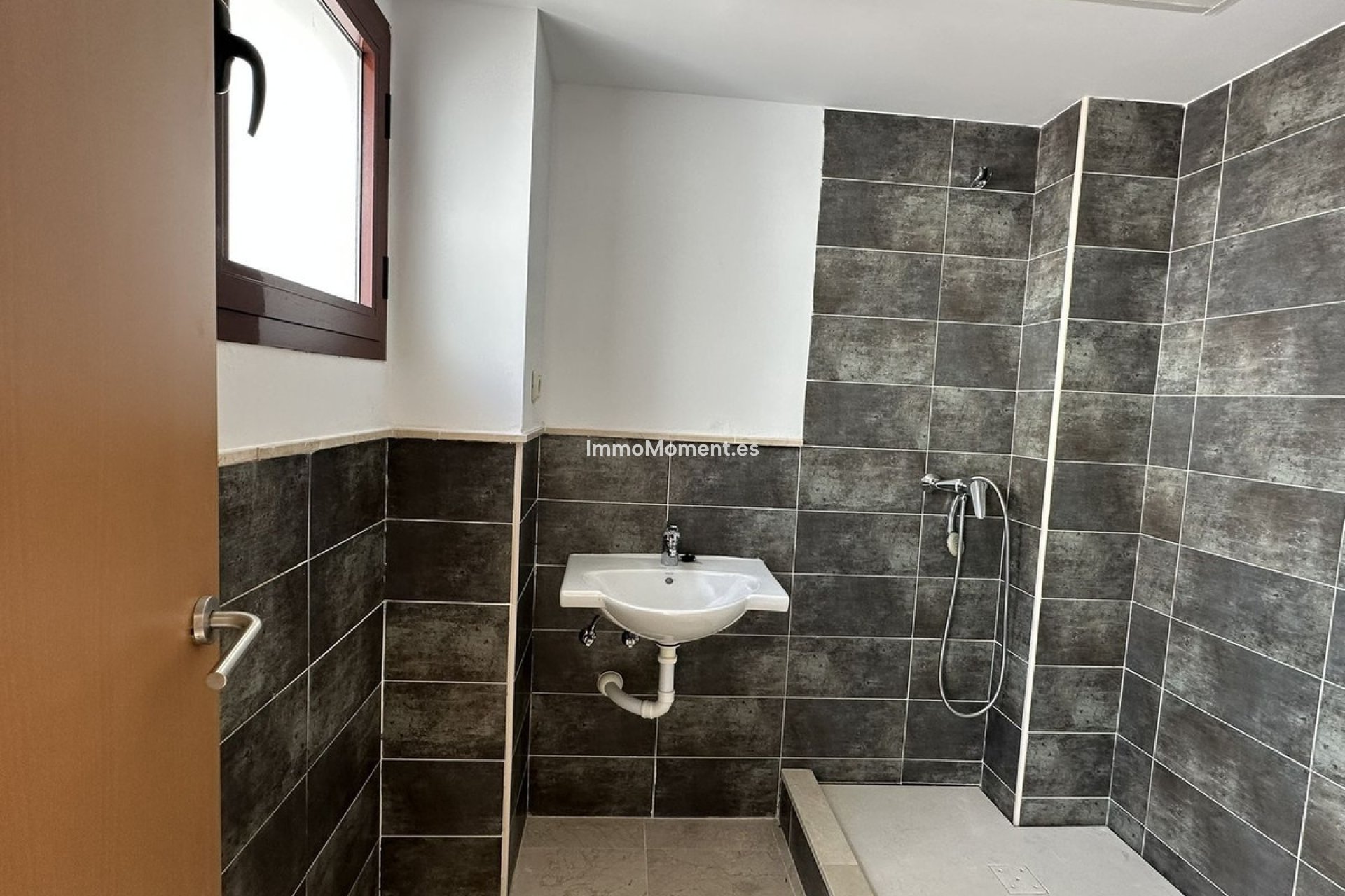 Bestaande woning - Rijtjeshuis - Casares - Doña Julia