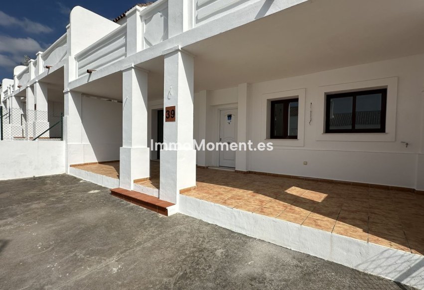 Bestaande woning - Rijtjeshuis - Casares - Doña Julia