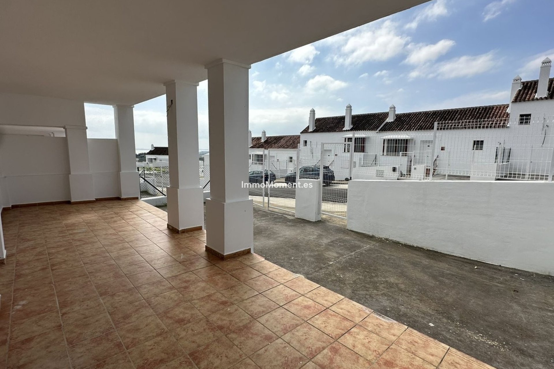 Bestaande woning - Rijtjeshuis - Casares - Doña Julia