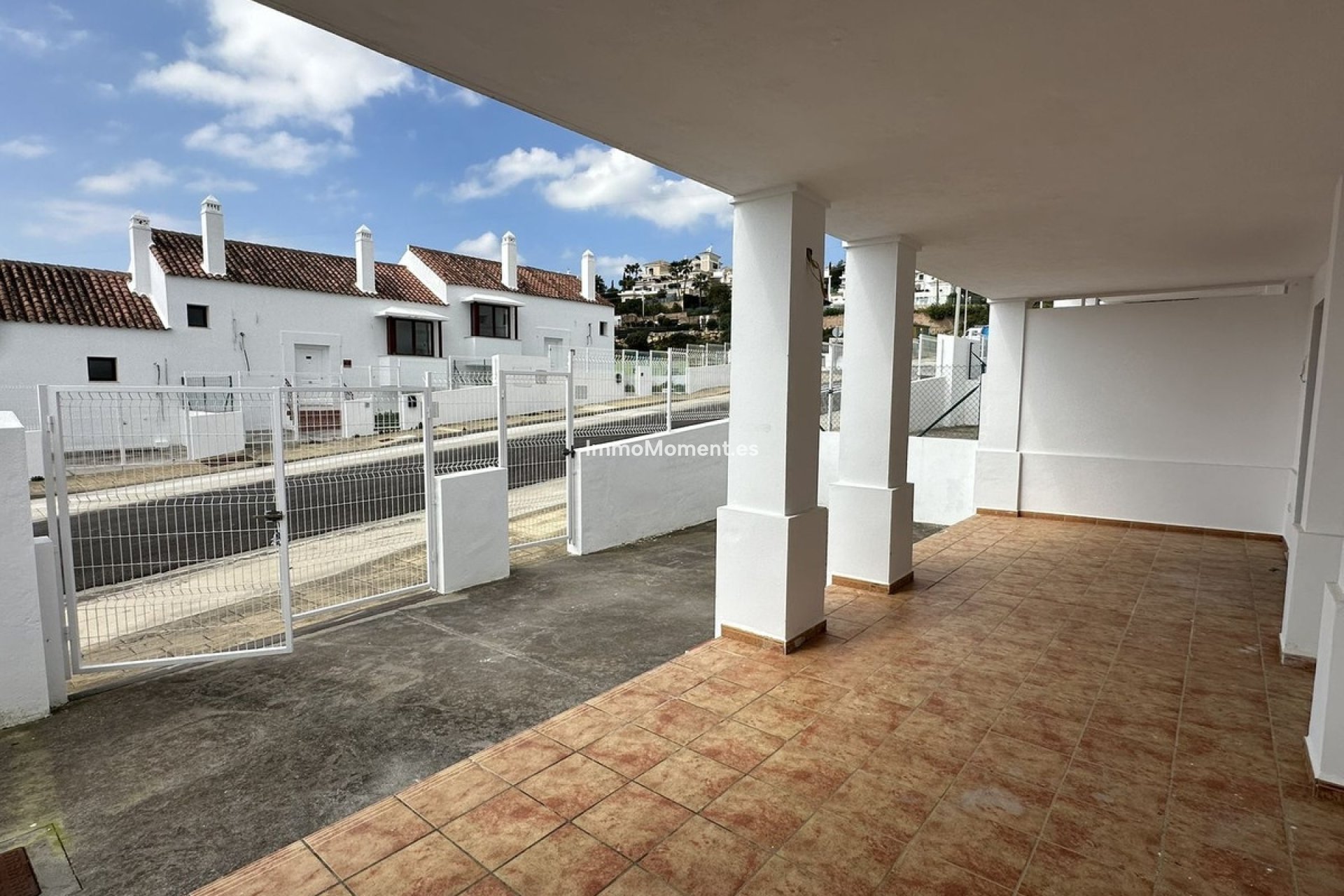 Bestaande woning - Rijtjeshuis - Casares - Doña Julia