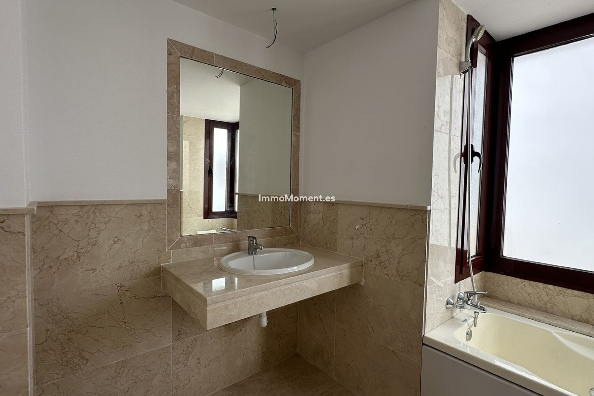 Bestaande woning - Rijtjeshuis - Casares - Doña Julia