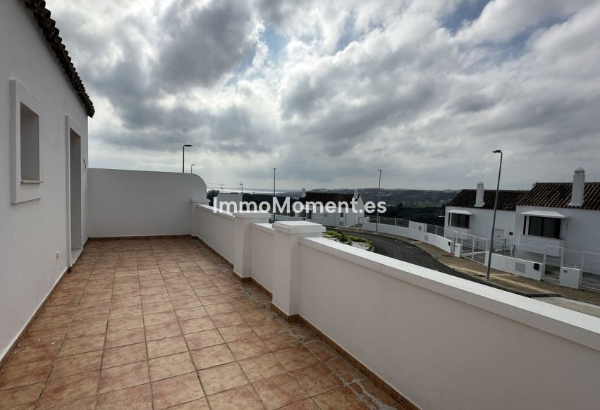 Bestaande woning - Rijtjeshuis - Casares - Doña Julia
