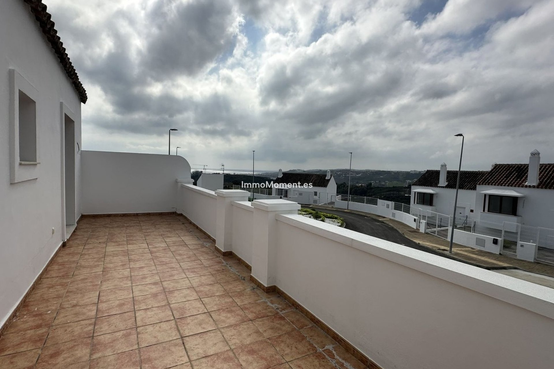 Bestaande woning - Rijtjeshuis - Casares - Doña Julia
