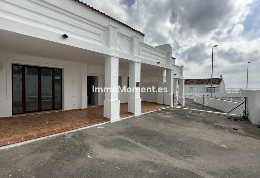 Bestaande woning - Rijtjeshuis - Casares - Doña Julia