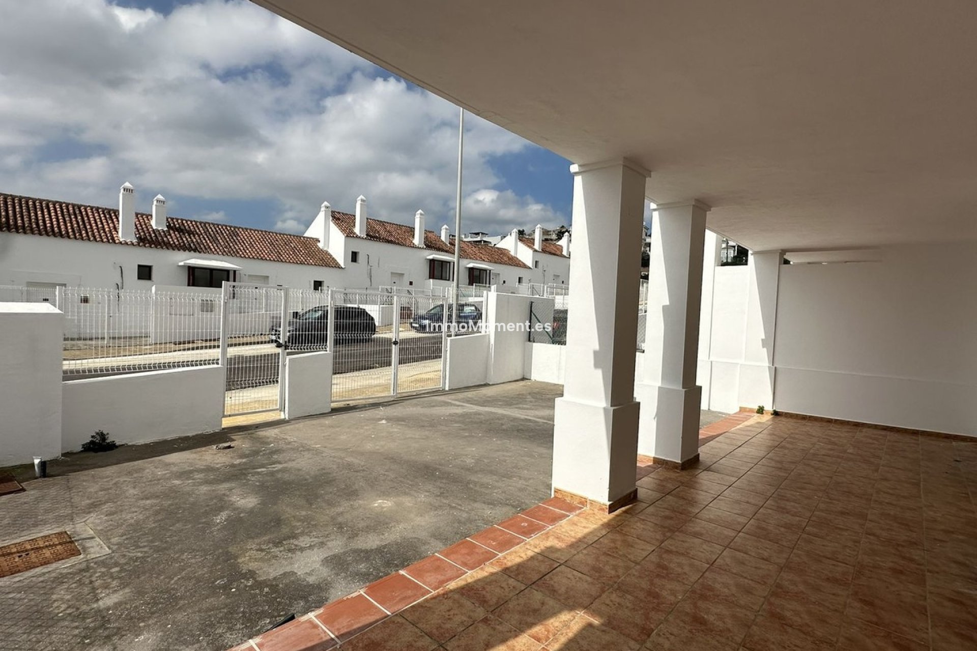 Bestaande woning - Rijtjeshuis - Casares - Doña Julia