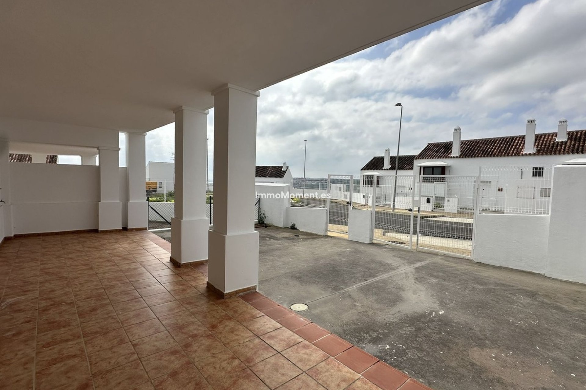 Bestaande woning - Rijtjeshuis - Casares - Doña Julia