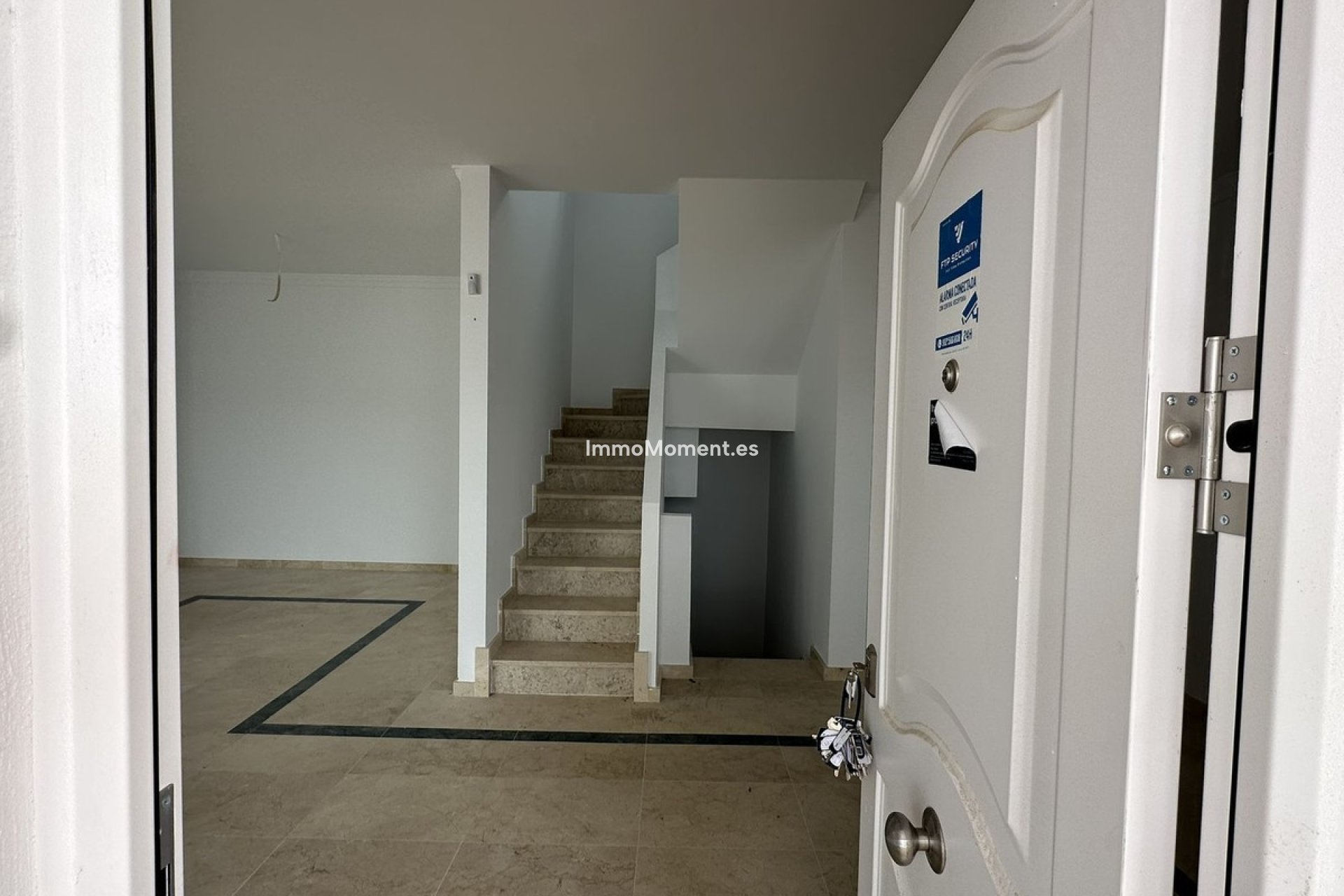 Bestaande woning - Rijtjeshuis - Casares - Doña Julia