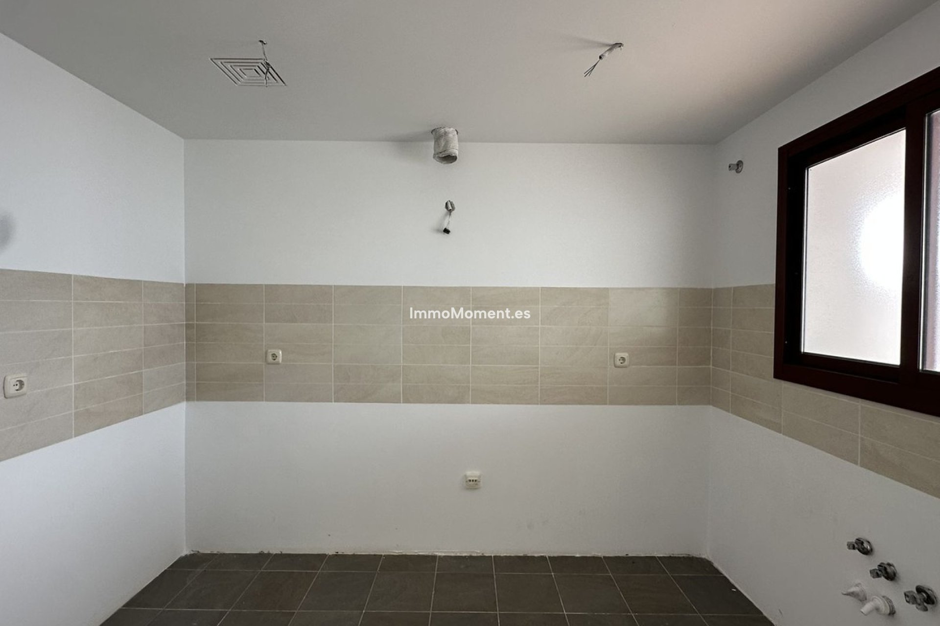 Bestaande woning - Rijtjeshuis - Casares - Doña Julia