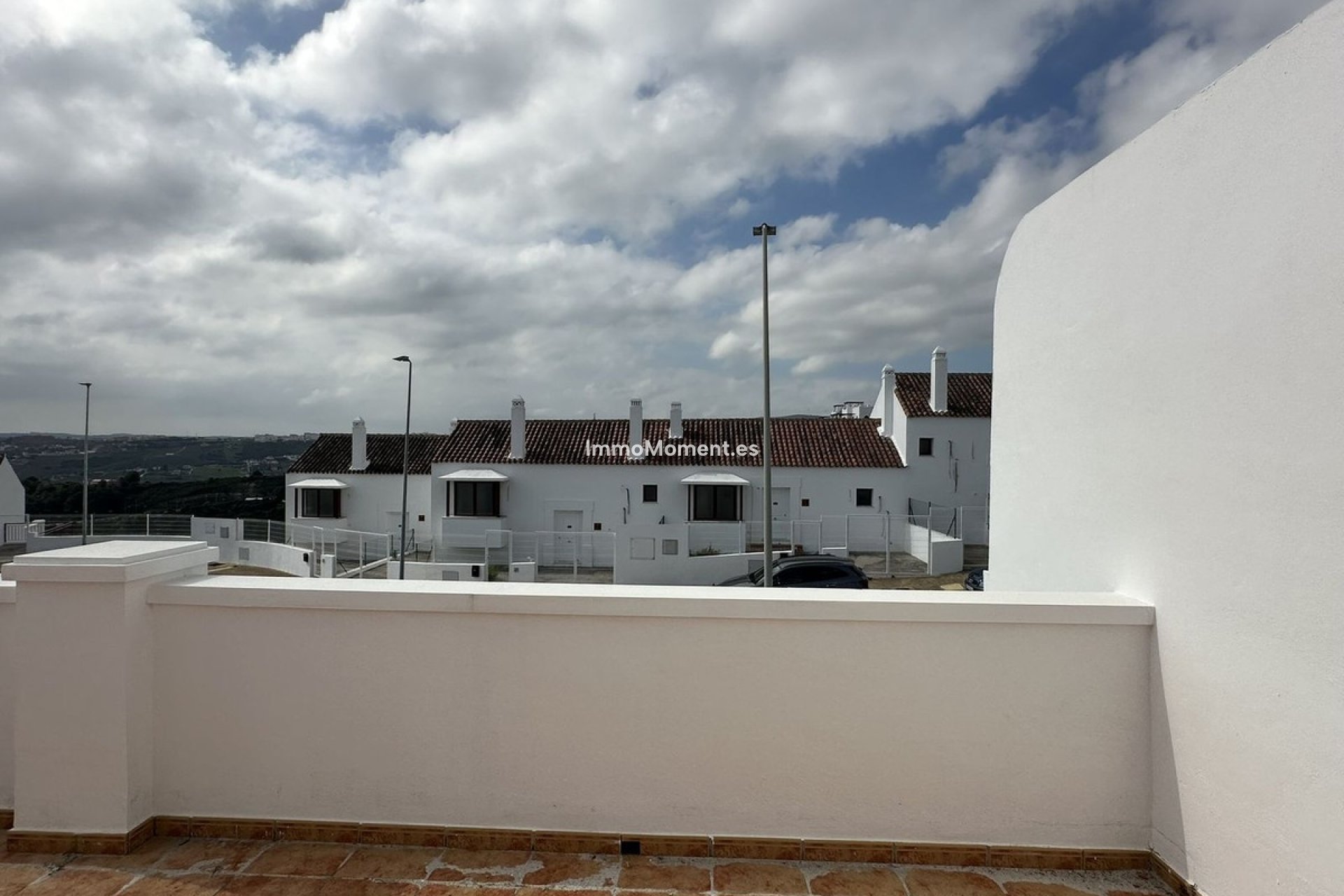 Bestaande woning - Rijtjeshuis - Casares - Doña Julia