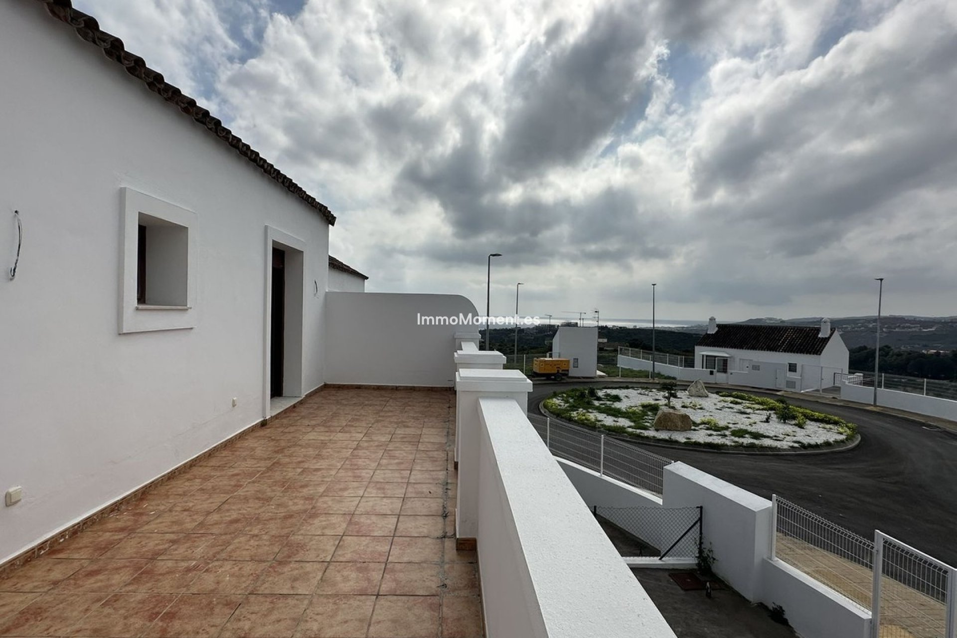 Bestaande woning - Rijtjeshuis - Casares - Doña Julia