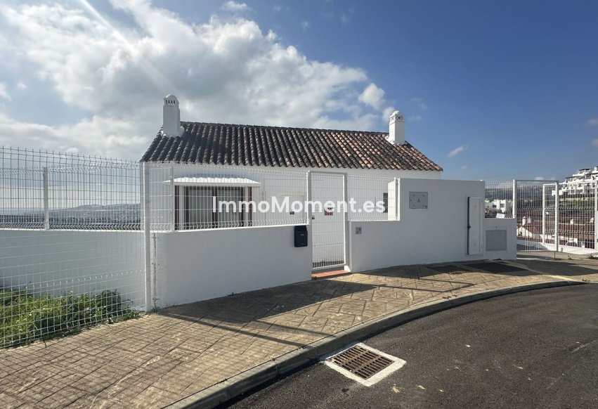 Bestaande woning - Rijtjeshuis - Casares - Doña Julia