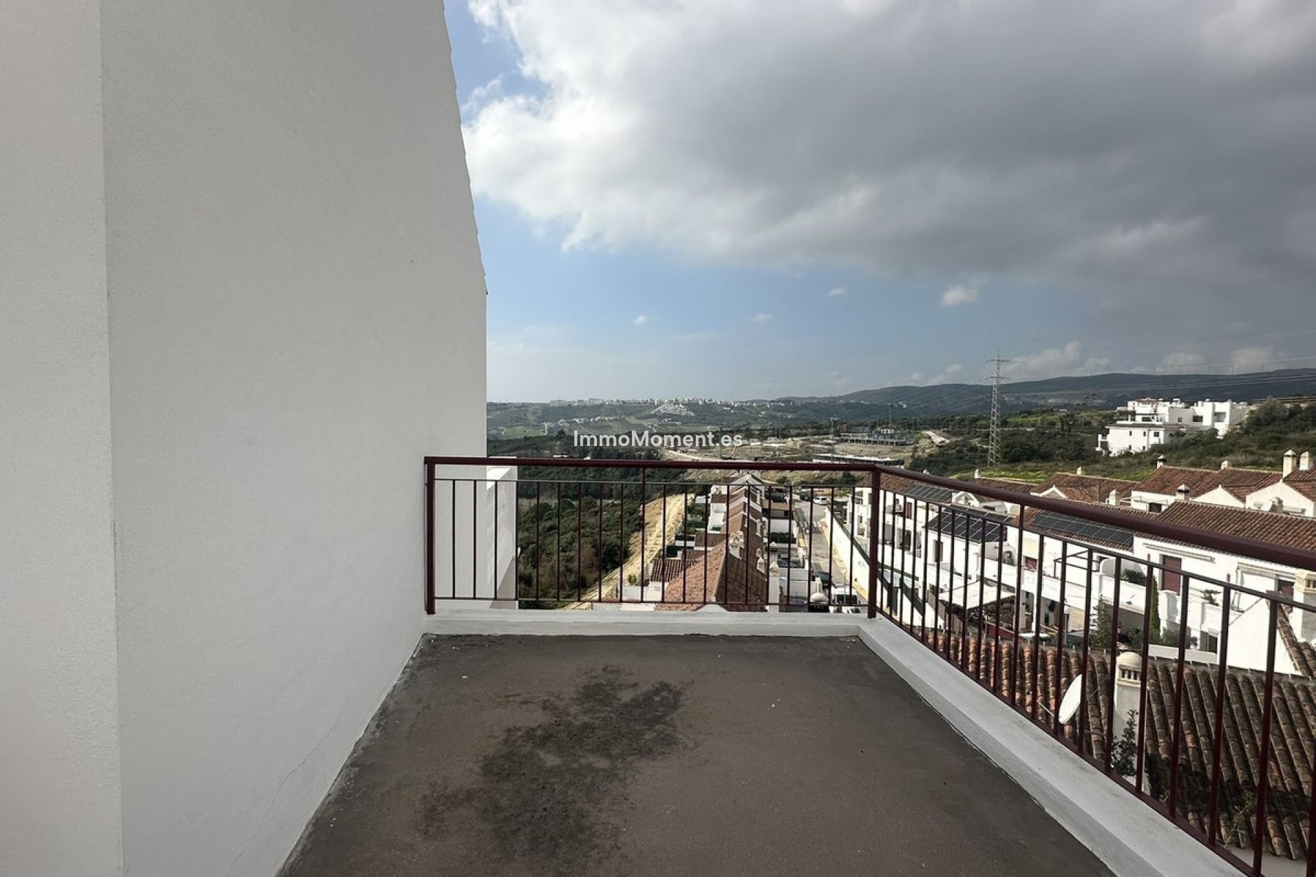 Bestaande woning - Rijtjeshuis - Casares - Doña Julia
