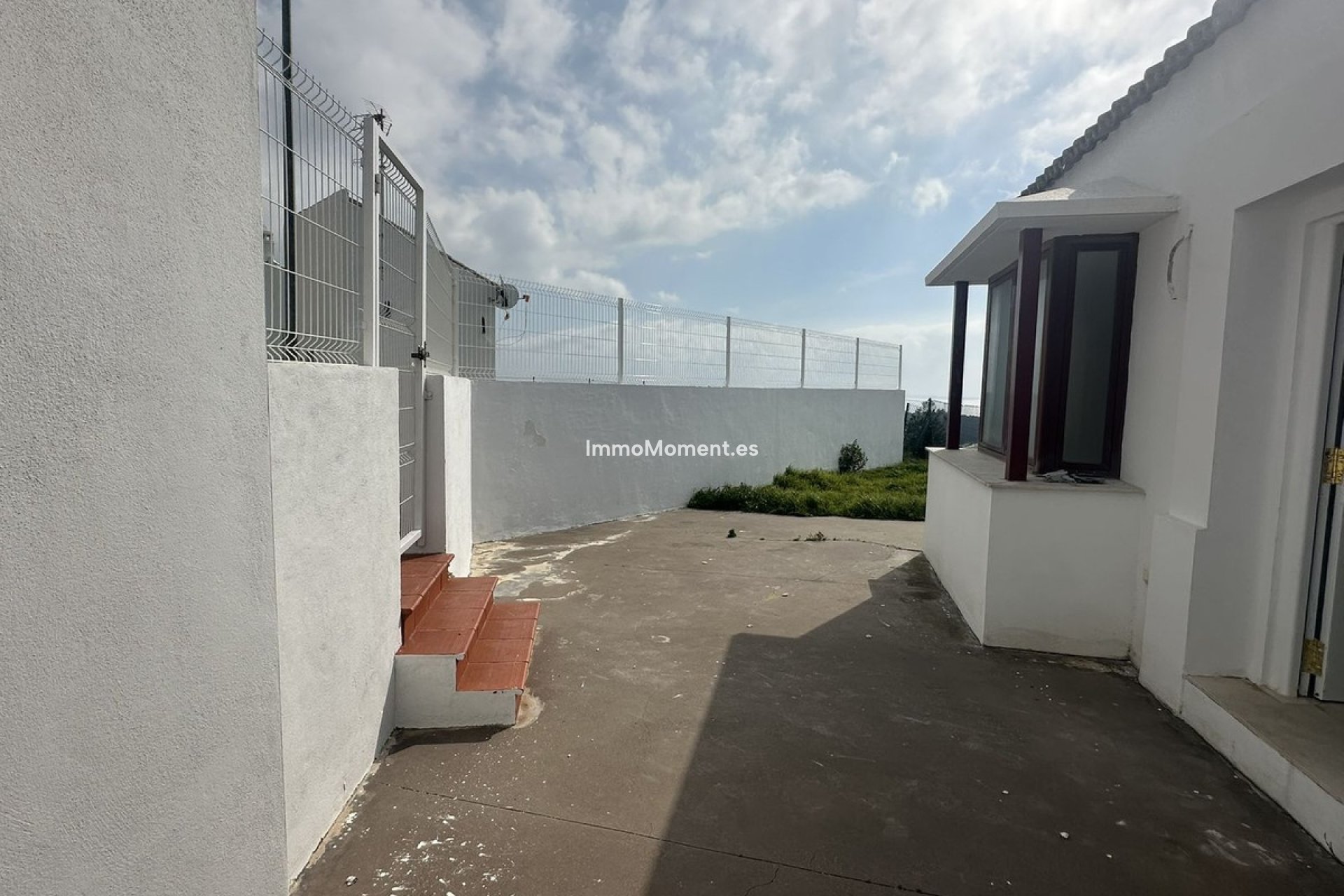 Bestaande woning - Rijtjeshuis - Casares - Doña Julia