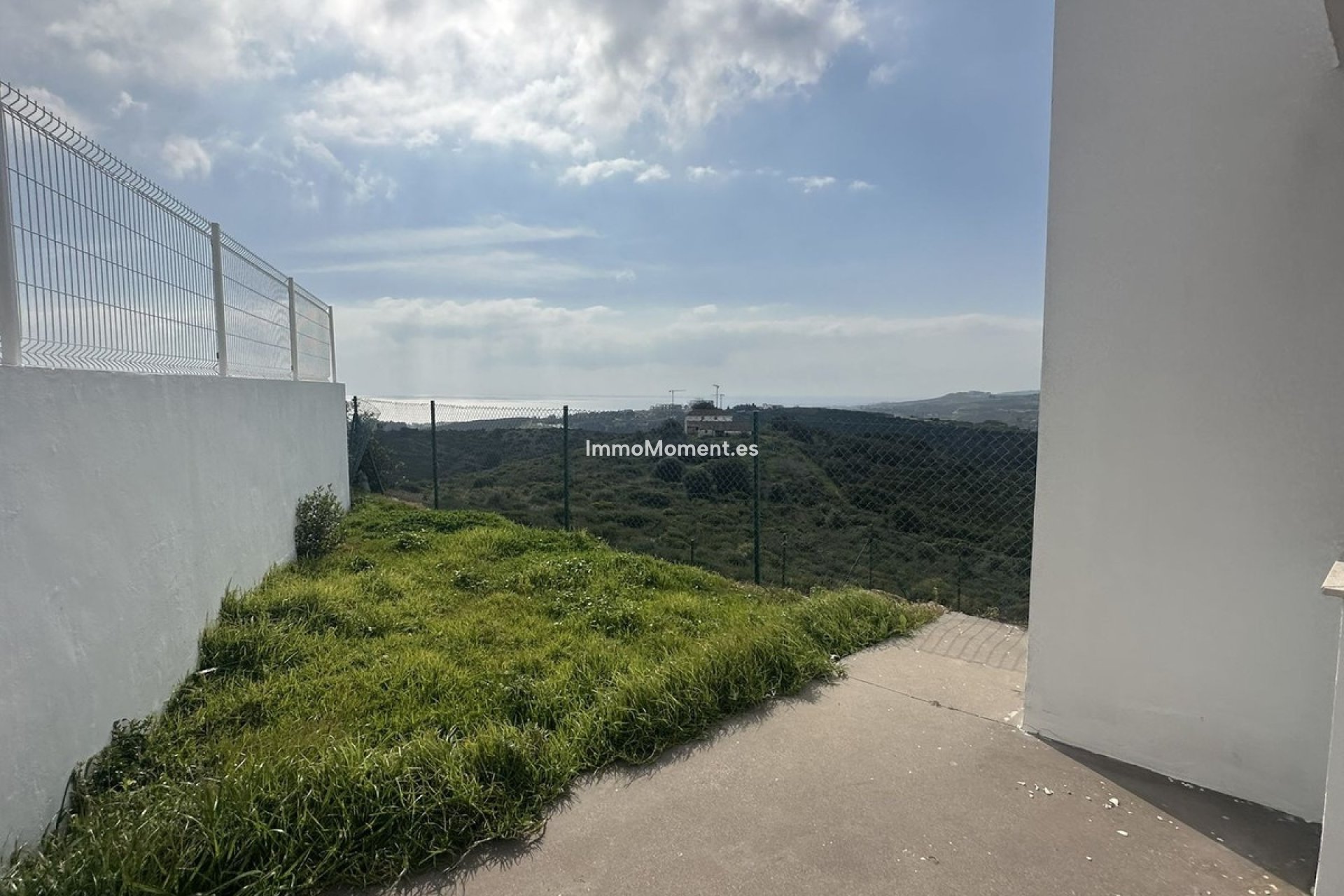 Bestaande woning - Rijtjeshuis - Casares - Doña Julia