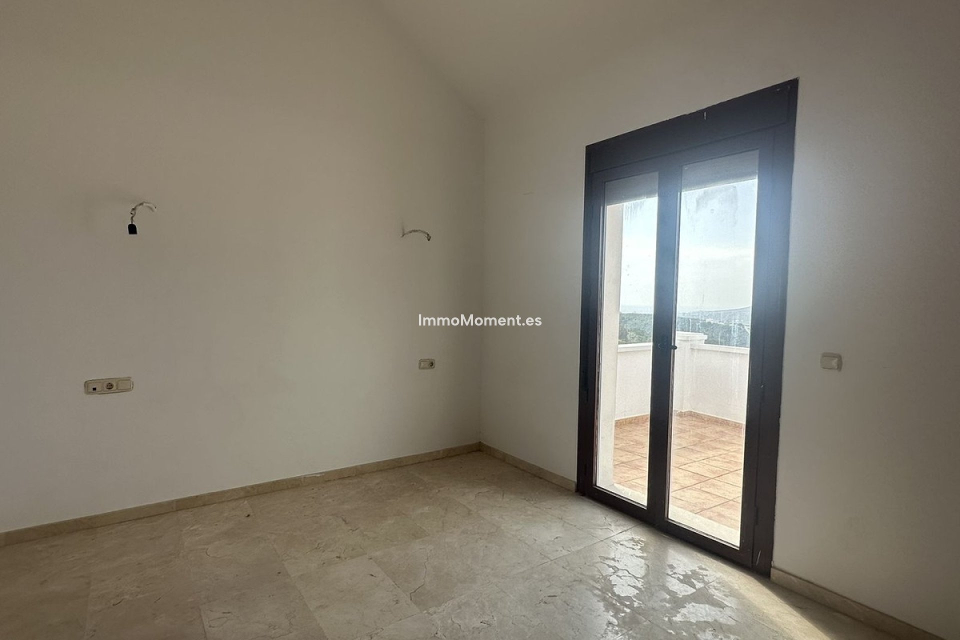 Bestaande woning - Rijtjeshuis - Casares - Doña Julia