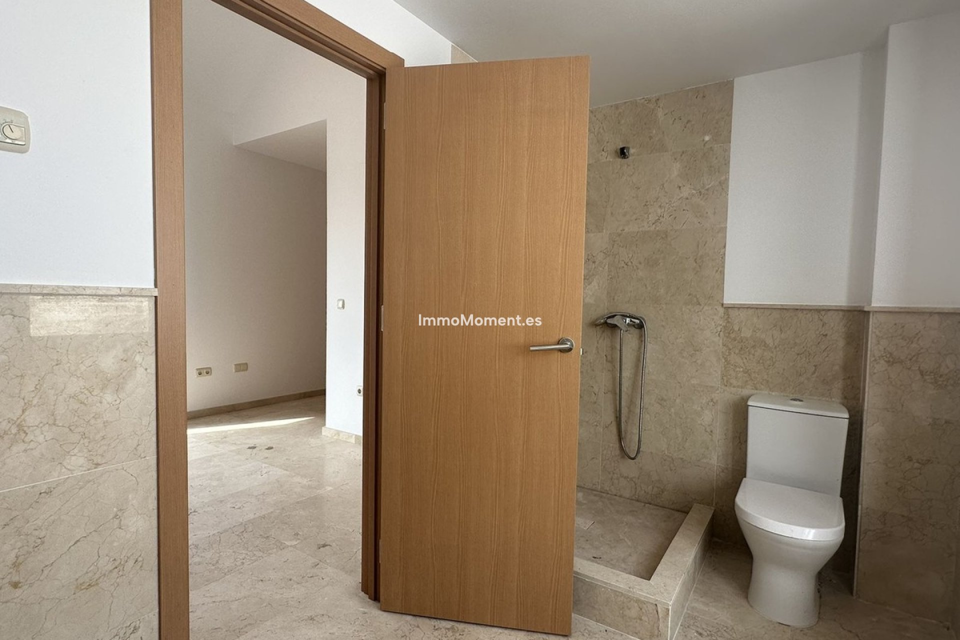 Bestaande woning - Rijtjeshuis - Casares - Doña Julia