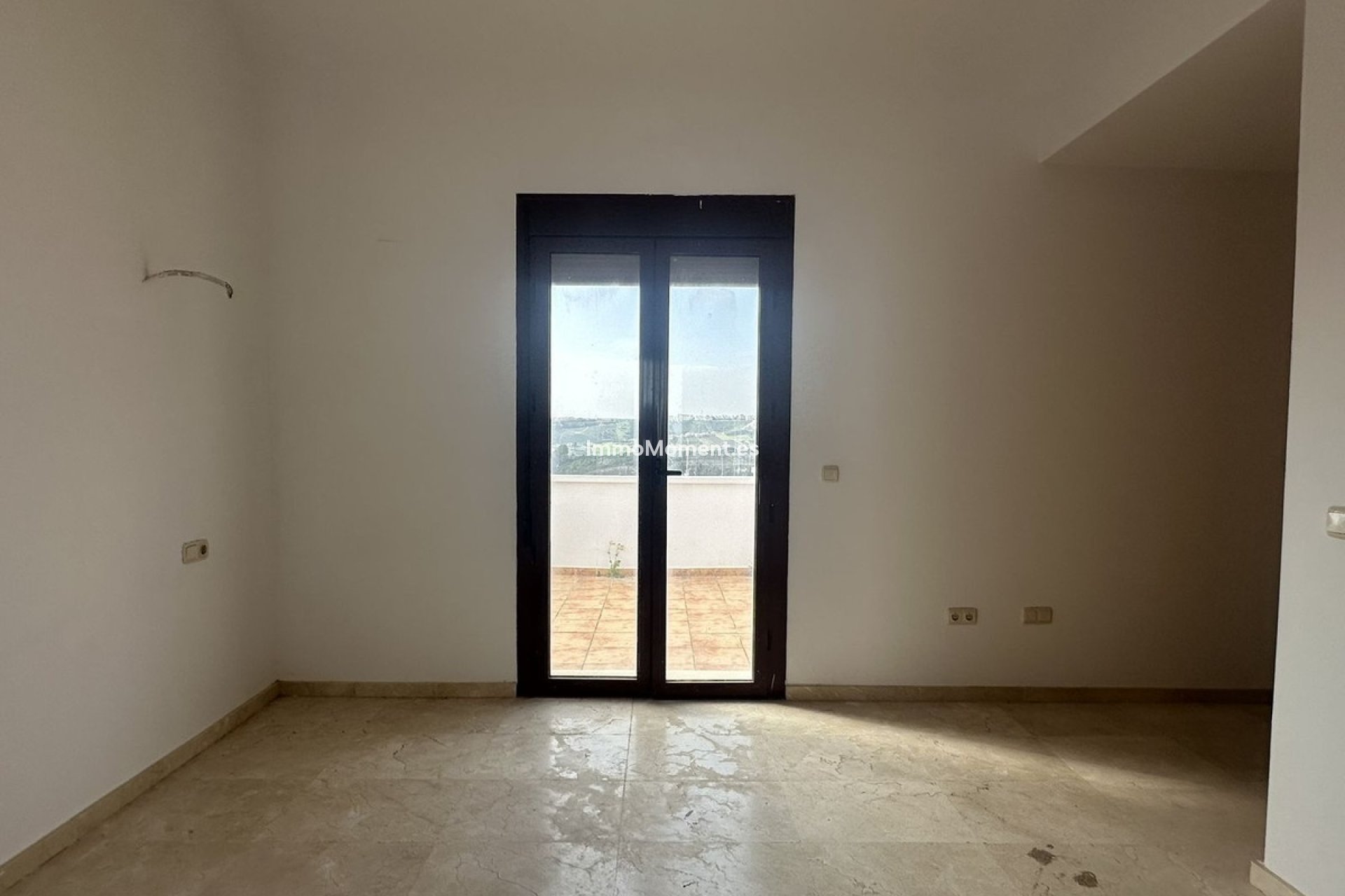 Bestaande woning - Rijtjeshuis - Casares - Doña Julia