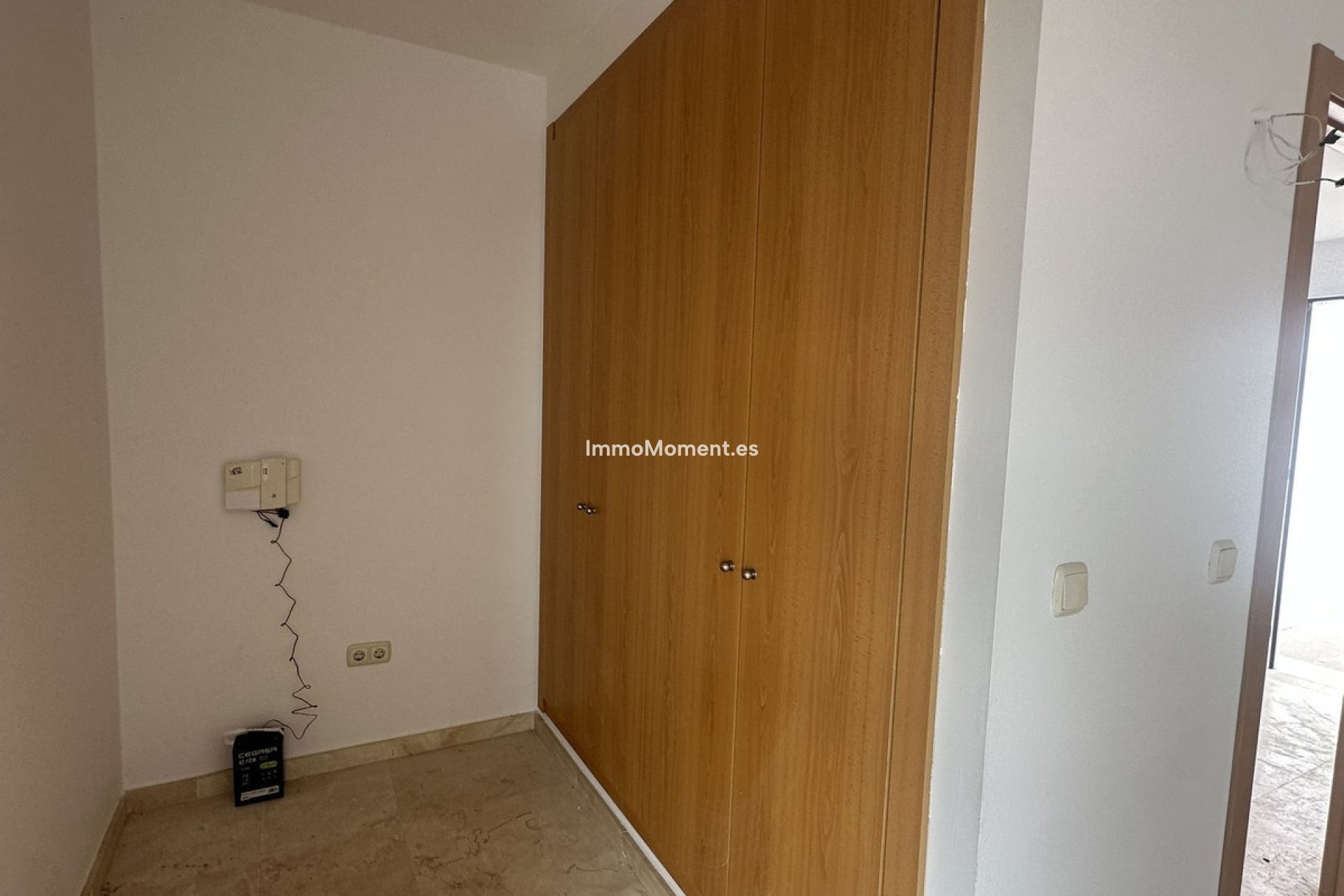 Bestaande woning - Rijtjeshuis - Casares - Doña Julia