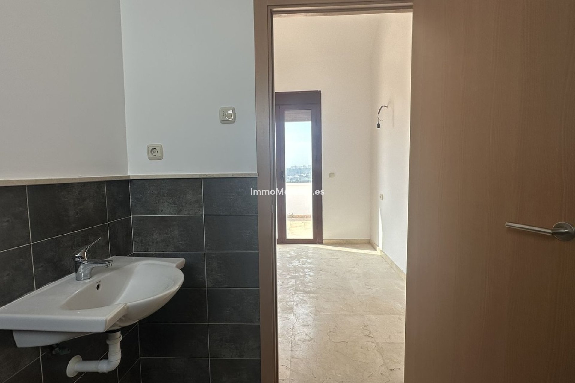 Bestaande woning - Rijtjeshuis - Casares - Doña Julia