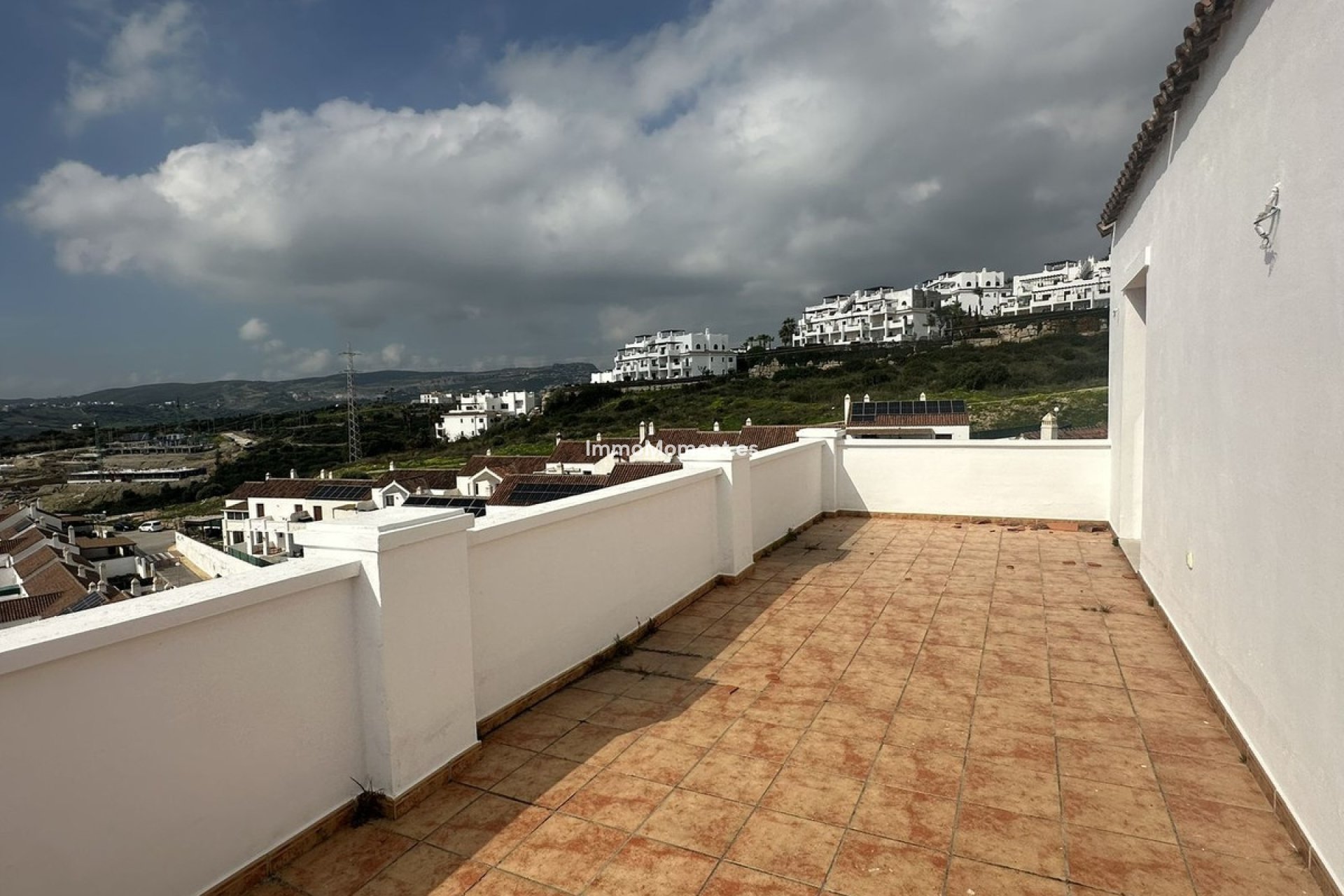 Bestaande woning - Rijtjeshuis - Casares - Doña Julia