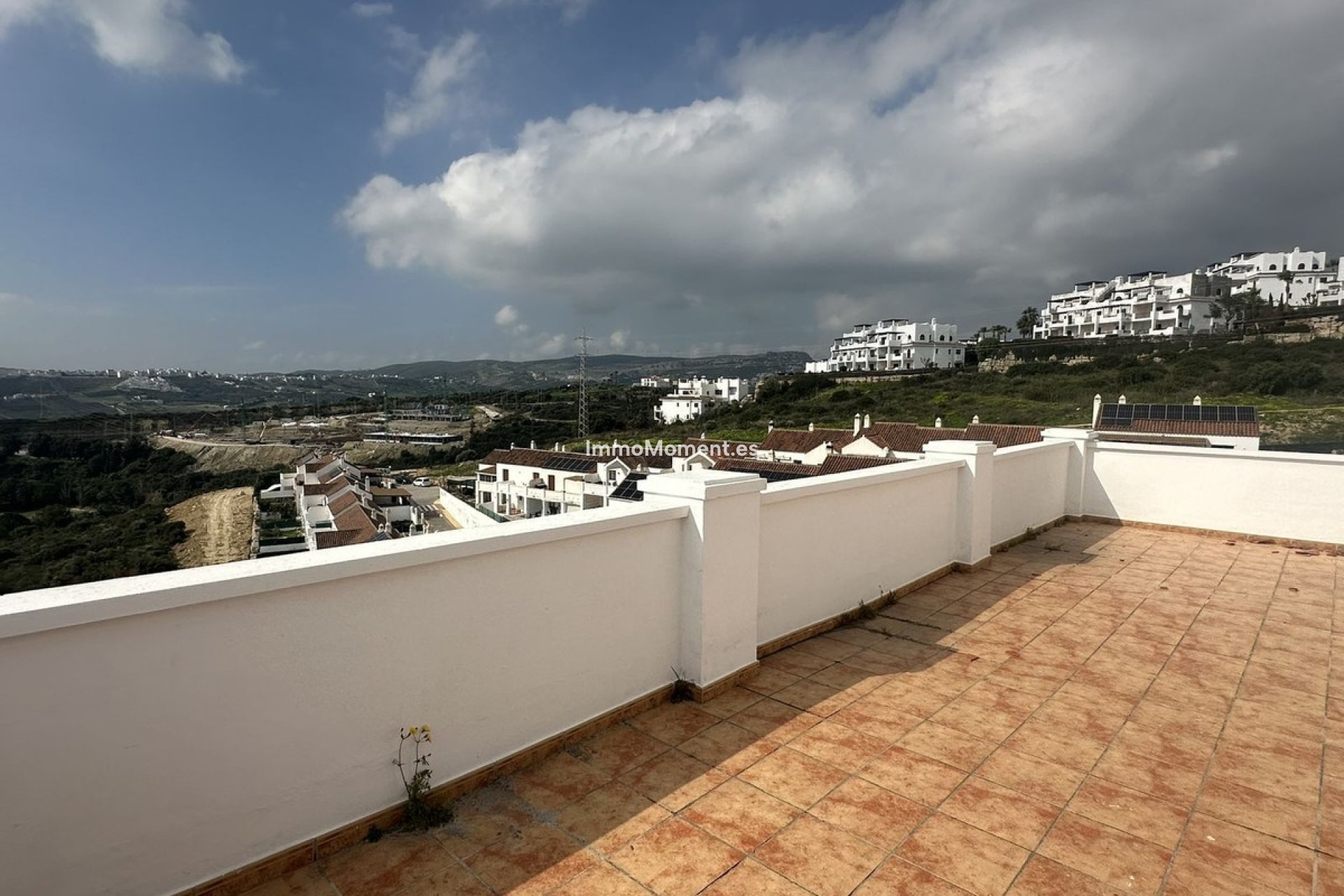 Bestaande woning - Rijtjeshuis - Casares - Doña Julia