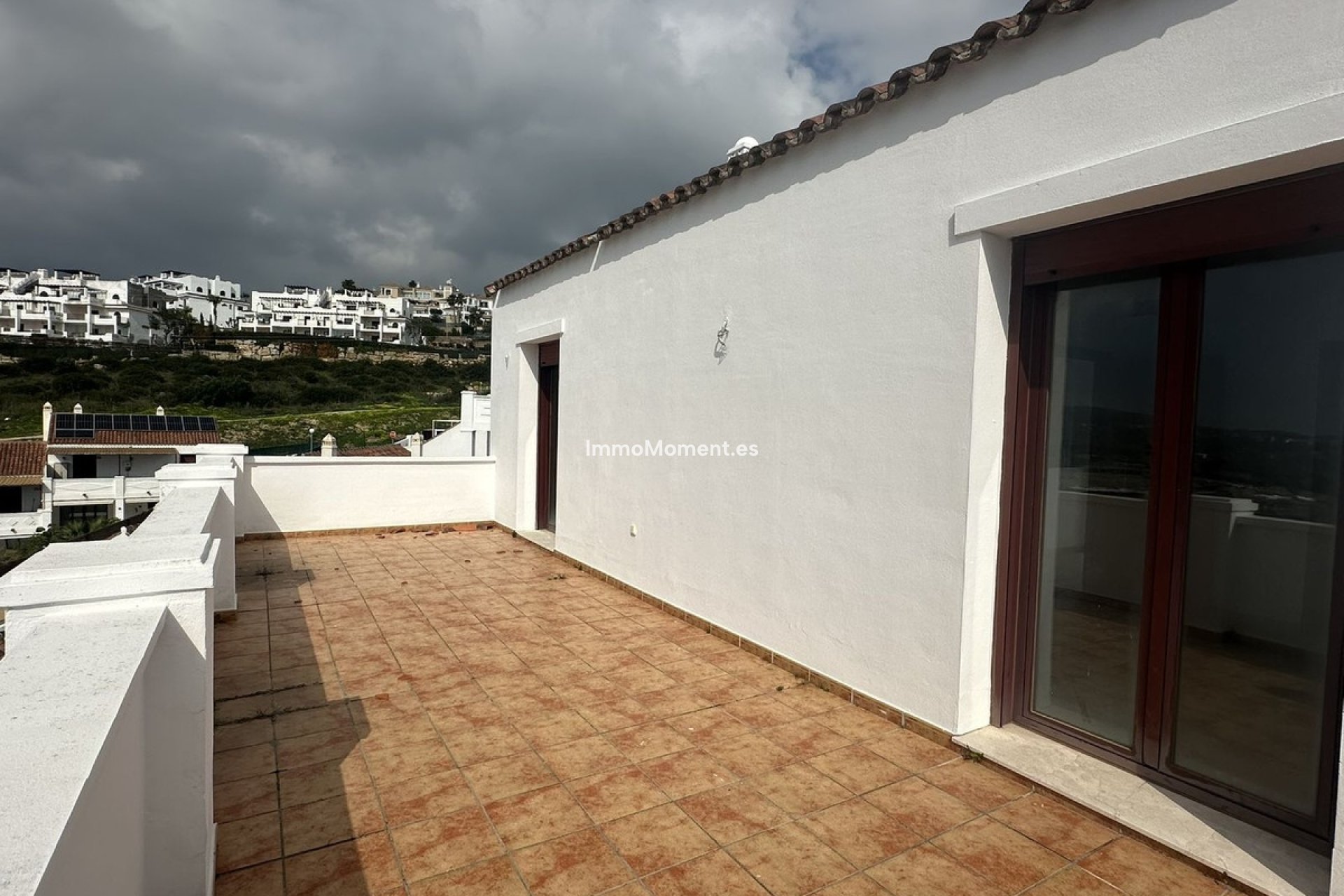 Bestaande woning - Rijtjeshuis - Casares - Doña Julia