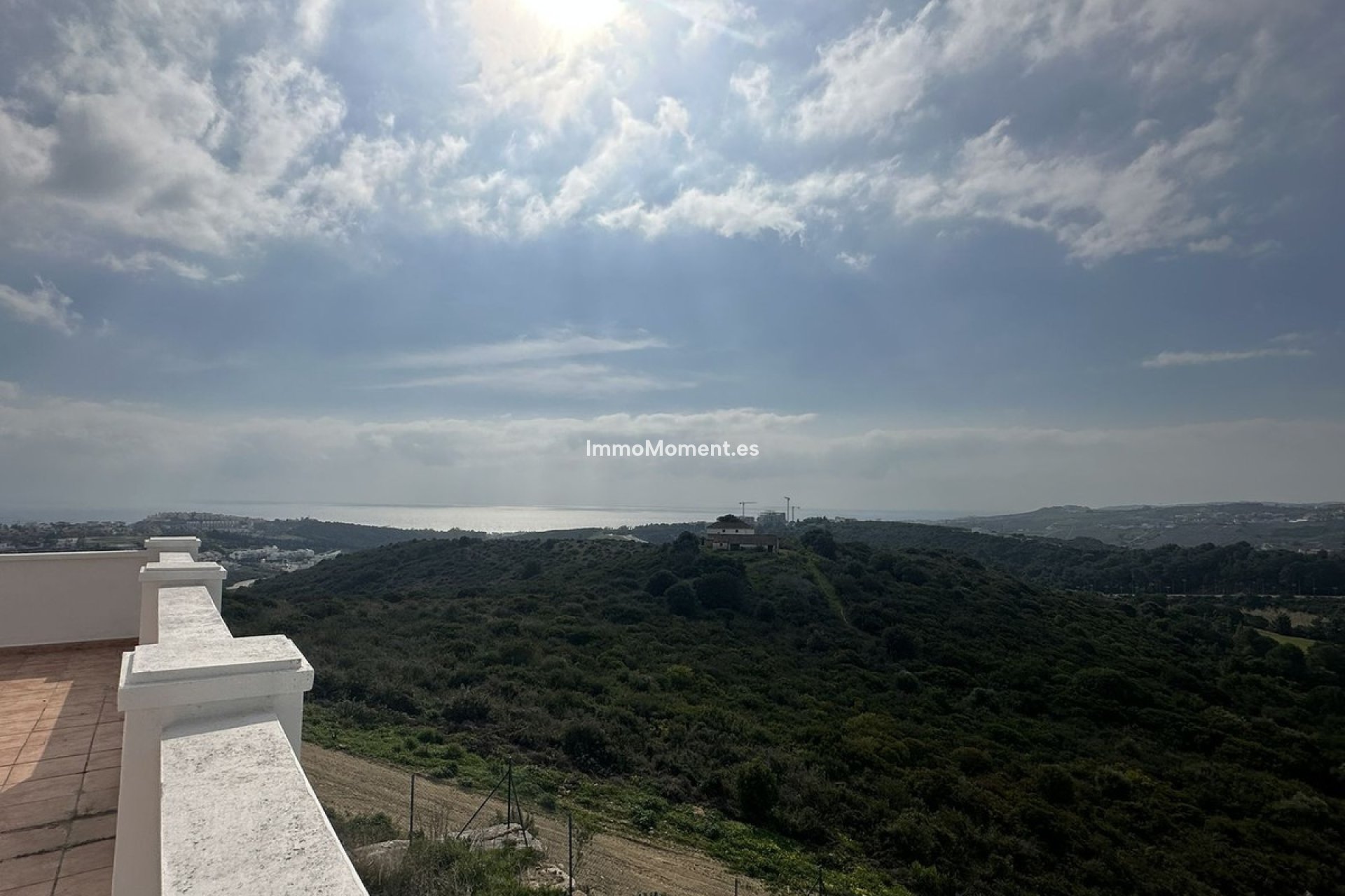 Bestaande woning - Rijtjeshuis - Casares - Doña Julia