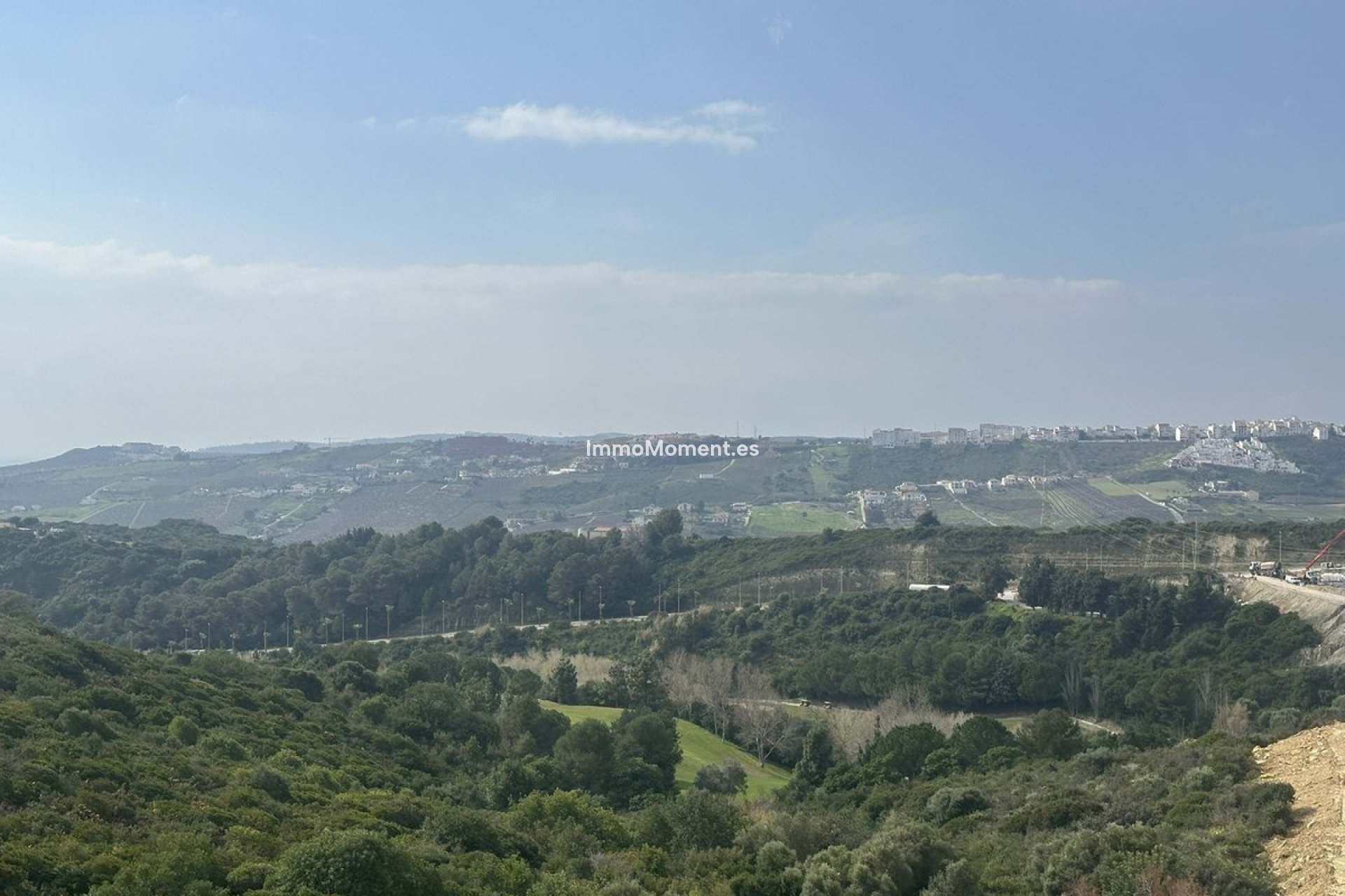 Bestaande woning - Rijtjeshuis - Casares - Doña Julia