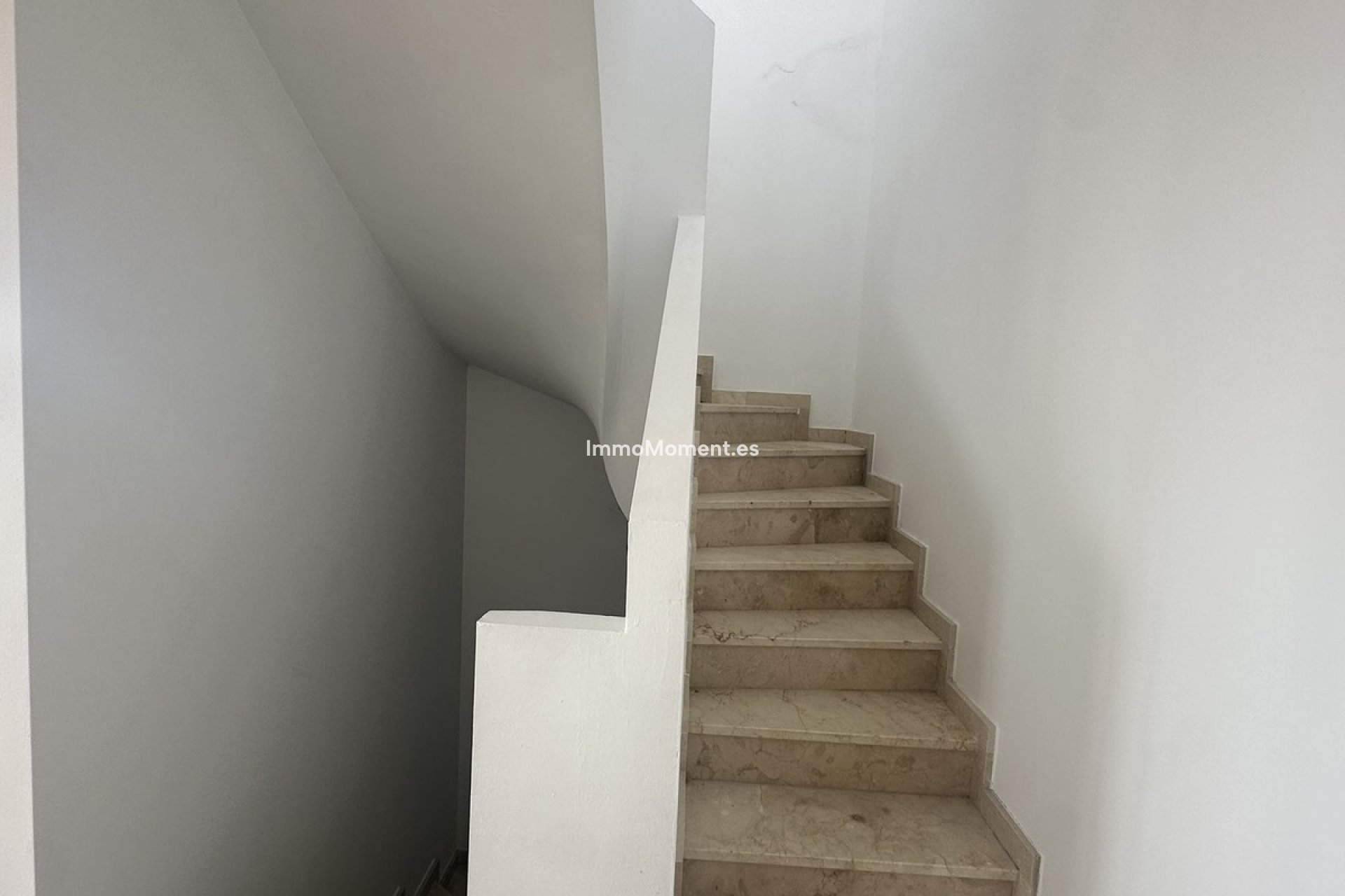 Bestaande woning - Rijtjeshuis - Casares - Doña Julia