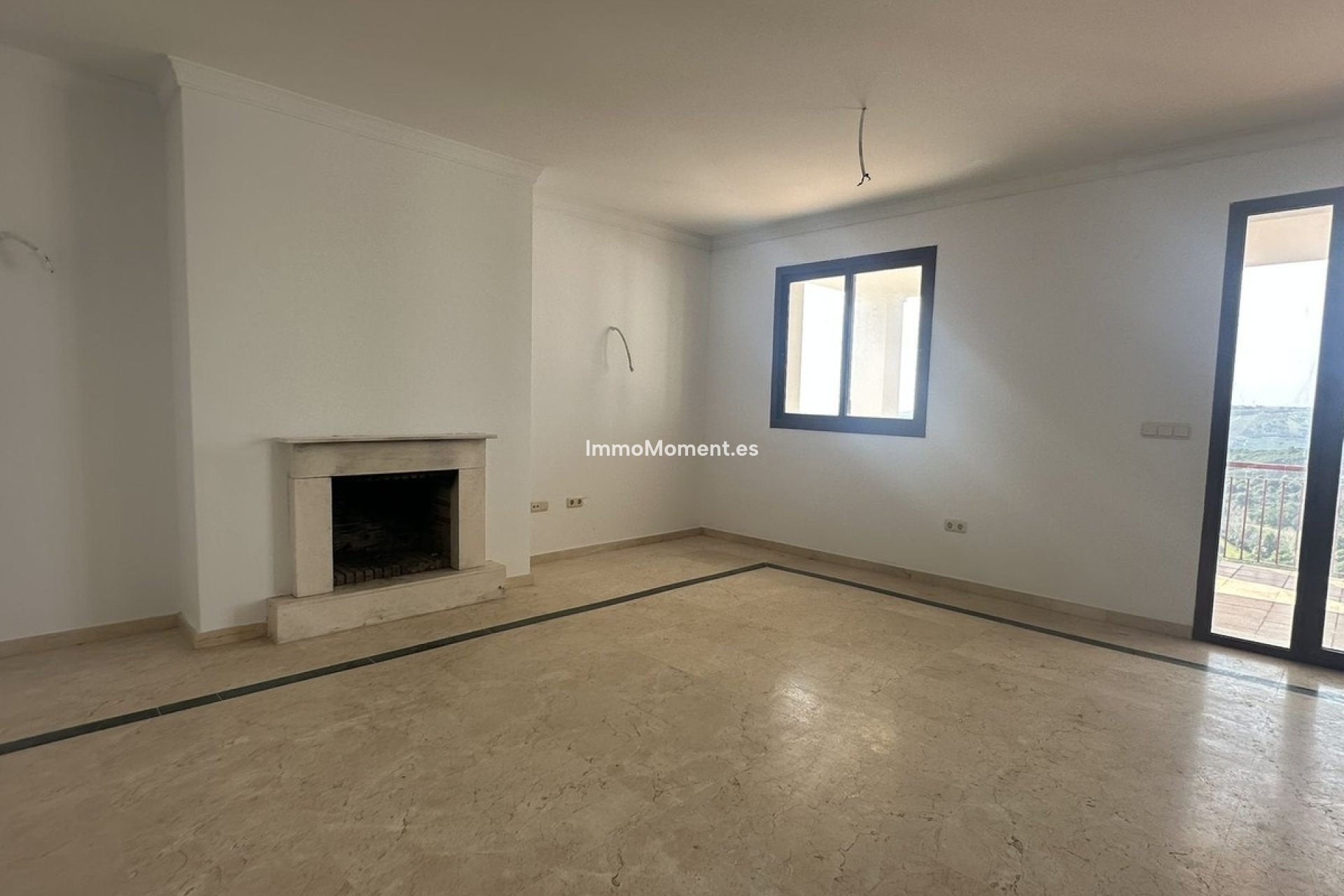 Bestaande woning - Rijtjeshuis - Casares - Doña Julia